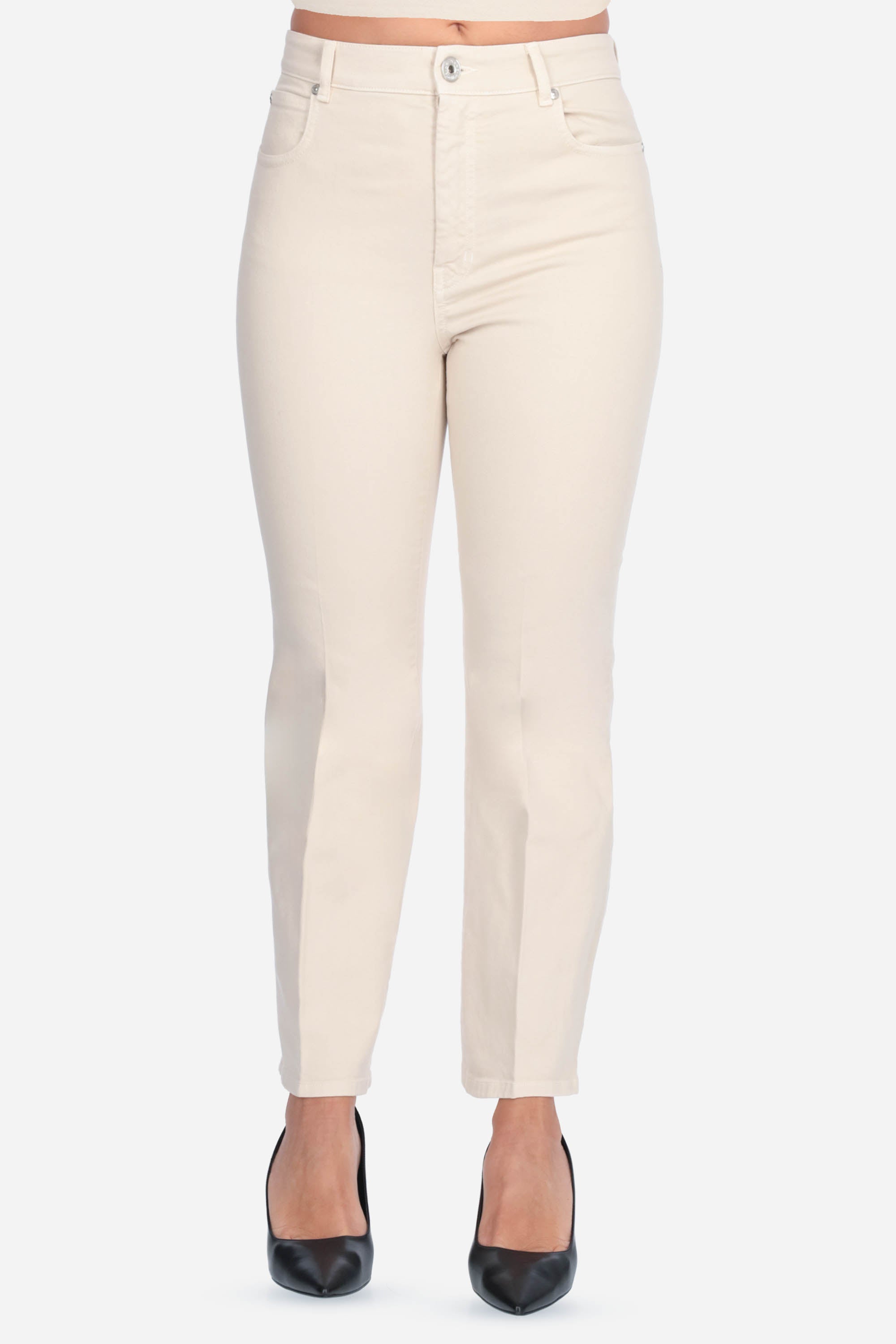 BEIGE | WEEKEND MAX MARA - D 5136141 Pantalone