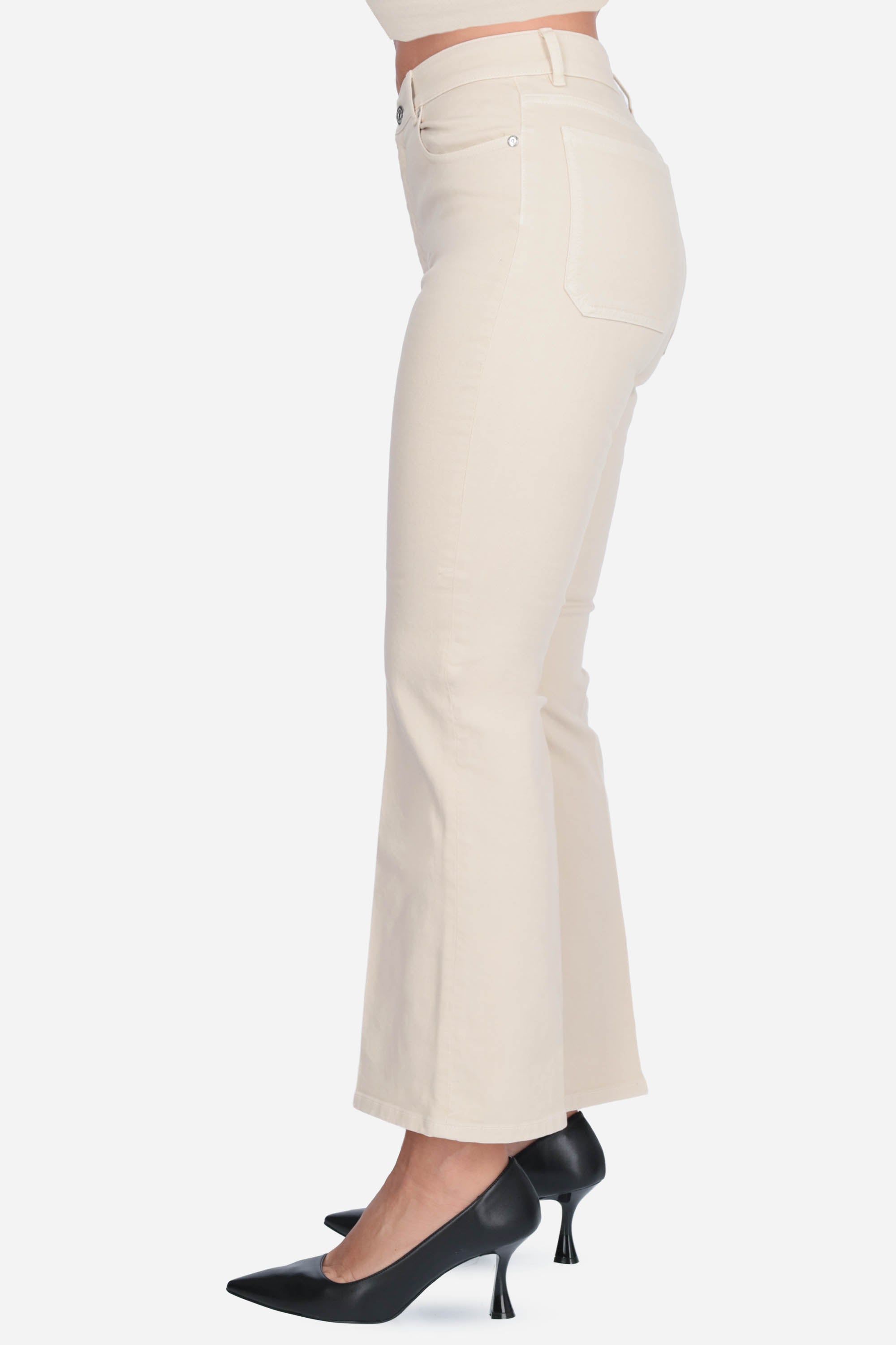 BEIGE | WEEKEND MAX MARA - D 5136141 Pantalone