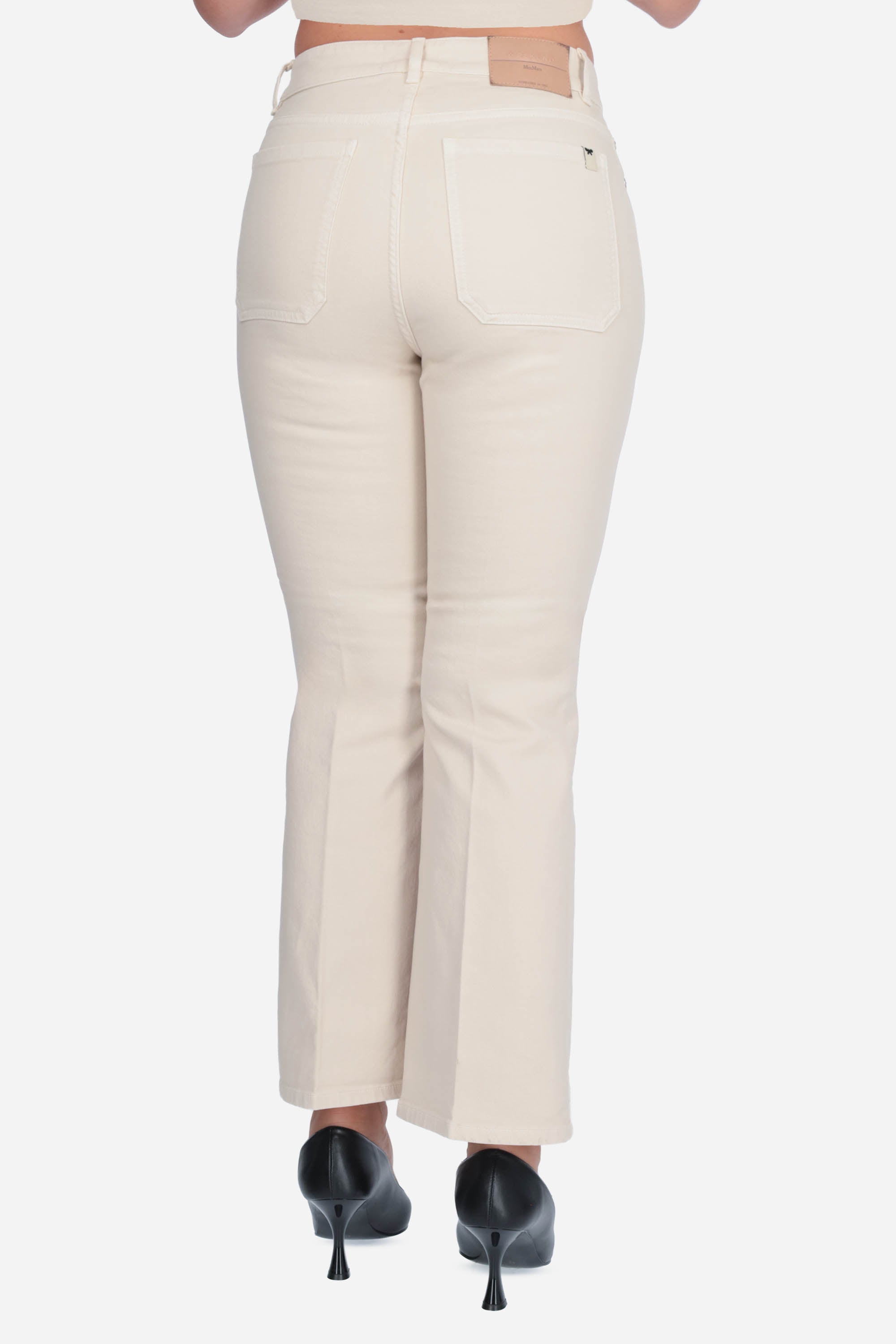 BEIGE | WEEKEND MAX MARA - D 5136141 Pantalone