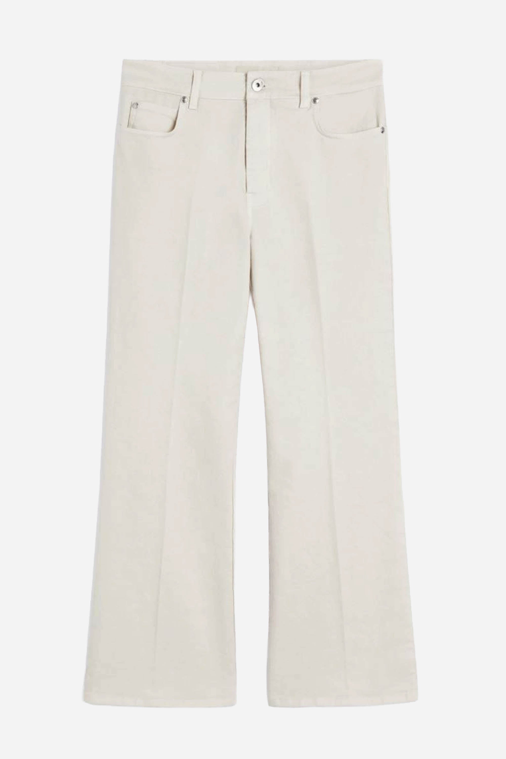 BEIGE | WEEKEND MAX MARA - D 5136141 Pantalone