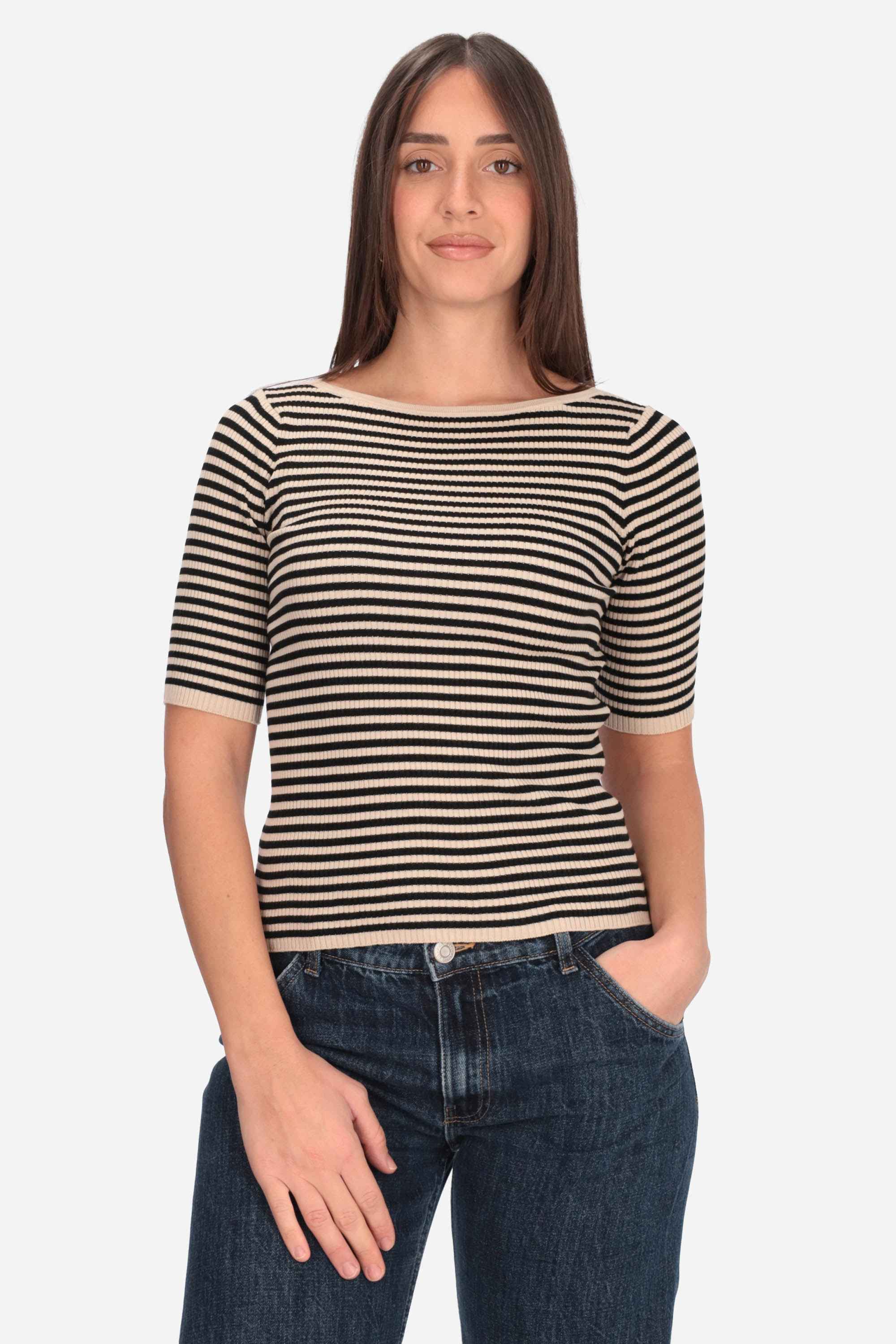 WEEKEND MAX MARA - D 5366051 Maglia