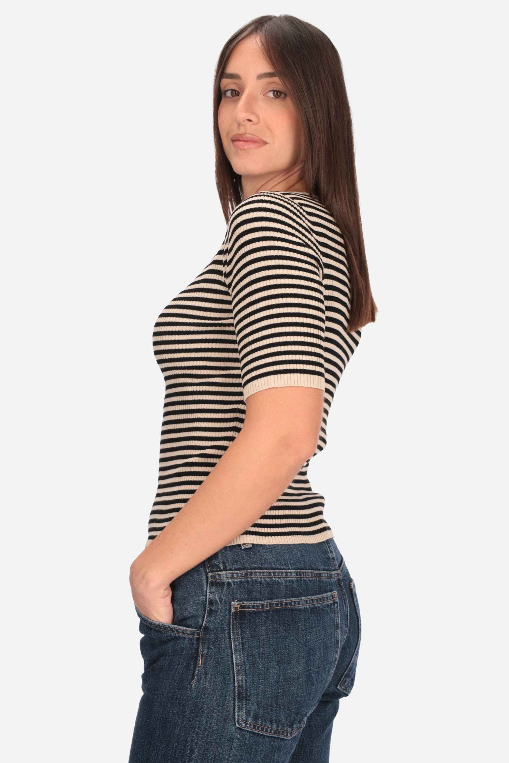 WEEKEND MAX MARA - D 5366051 Maglia