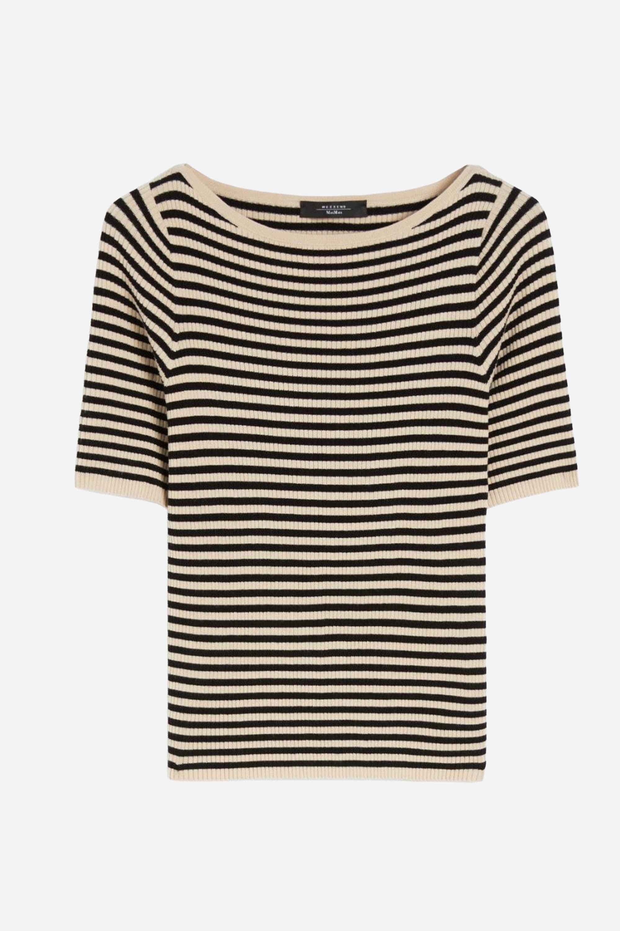 WEEKEND MAX MARA - D 5366051 Maglia