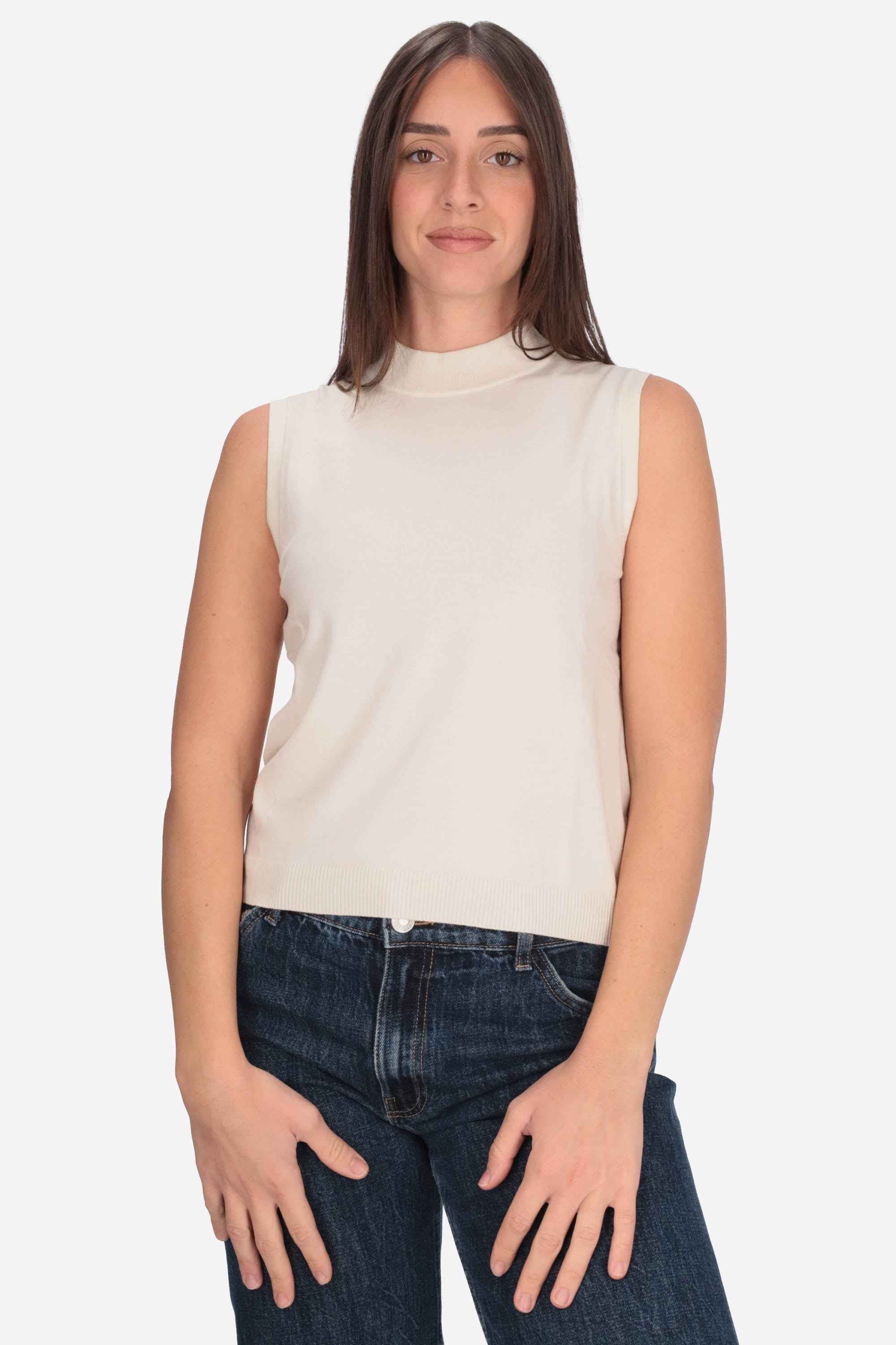 WEEKEND MAX MARA - D 5366021 Top