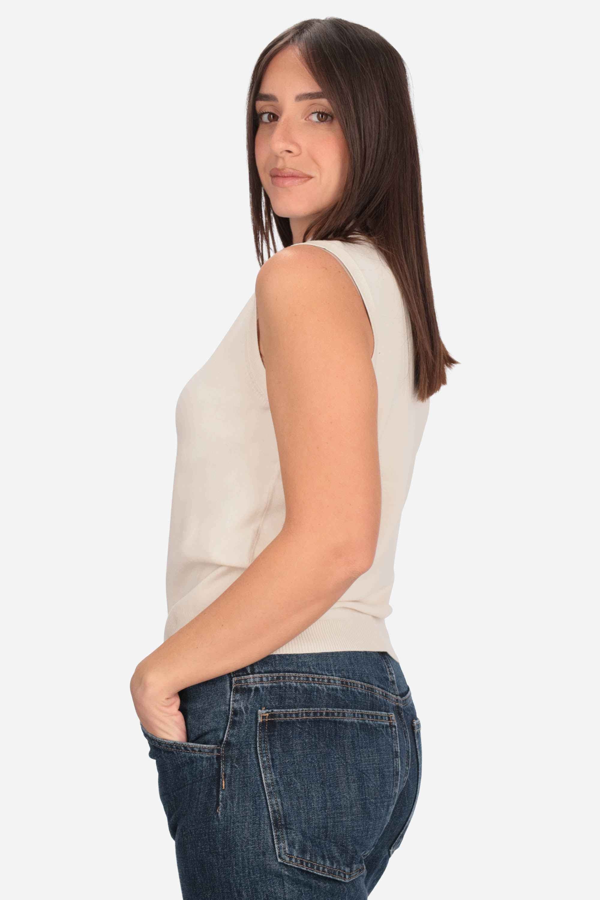 WEEKEND MAX MARA - D 5366021 Top