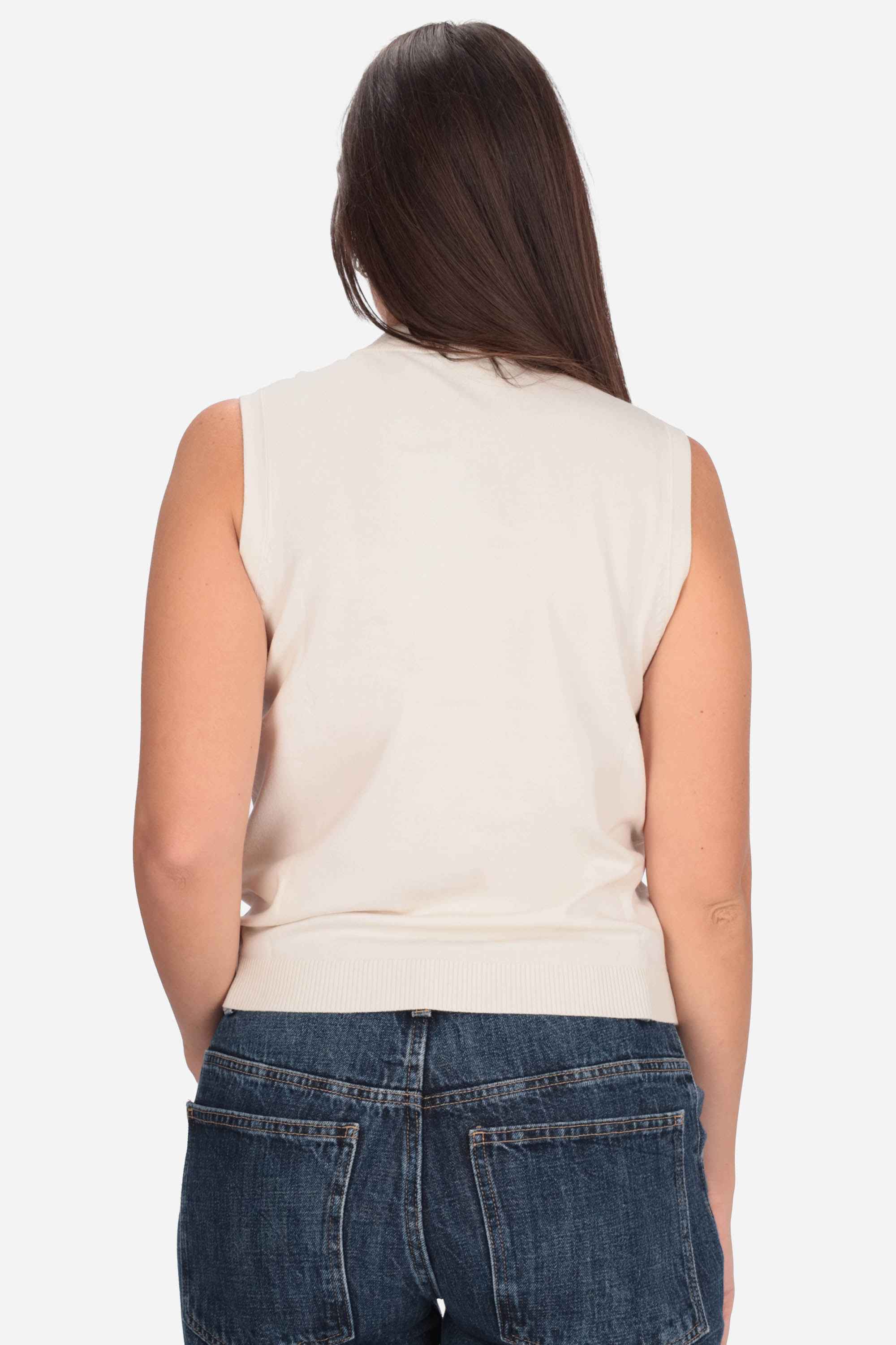 WEEKEND MAX MARA - D 5366021 Top