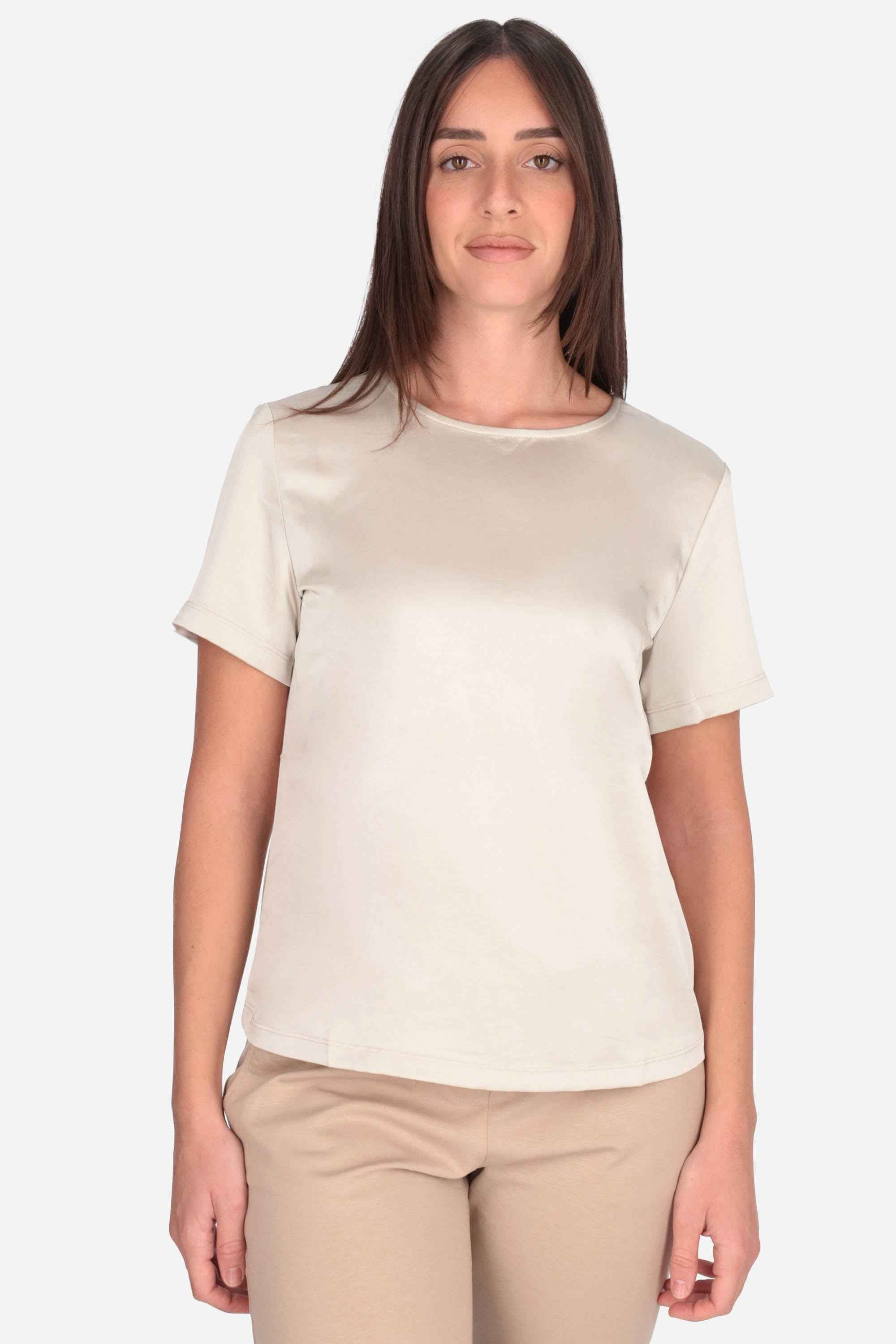 WEEKEND MAX MARA - D 5946071 Blusa