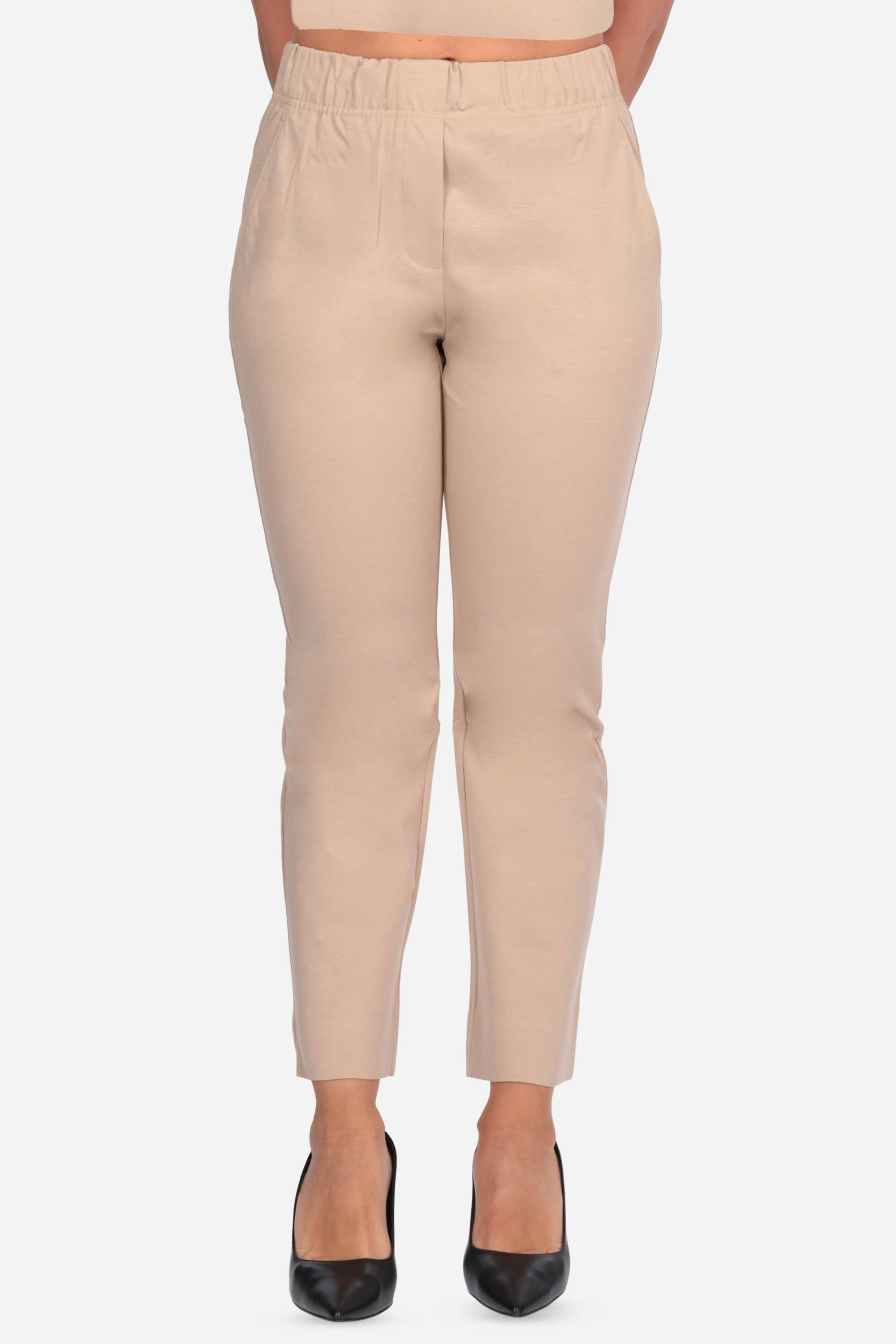BEIGE | WEEKEND MAX MARA - D 5786051 Pantalone