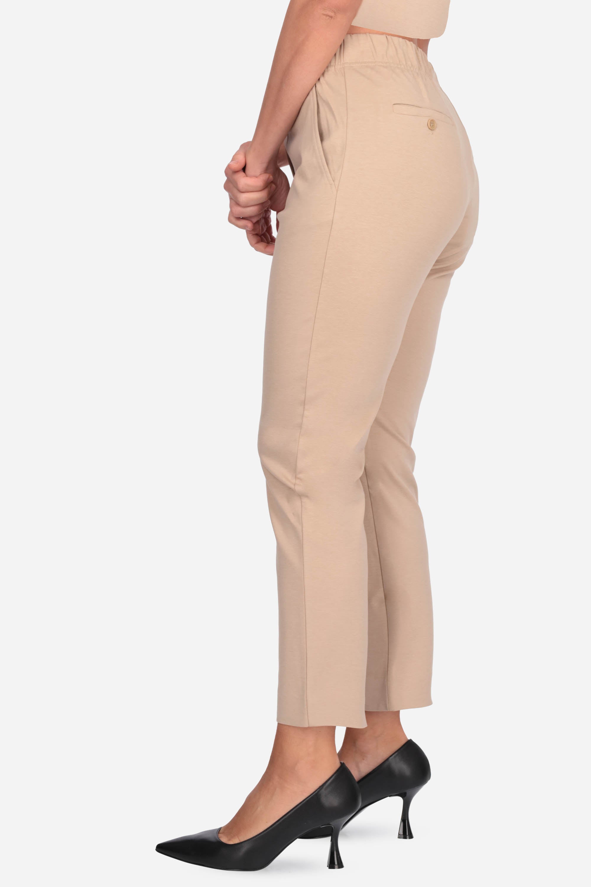 BEIGE | WEEKEND MAX MARA - D 5786051 Pantalone
