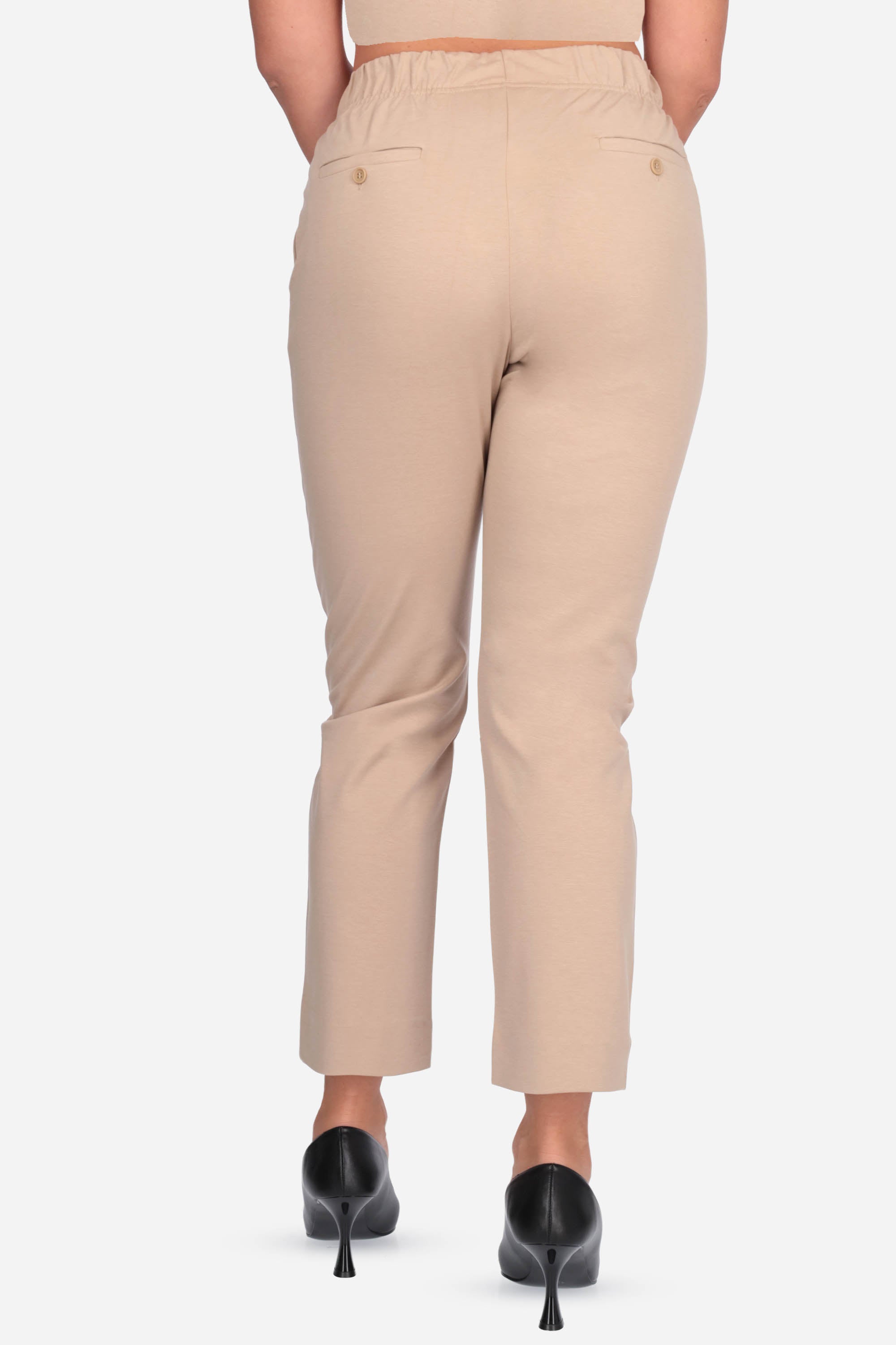BEIGE | WEEKEND MAX MARA - D 5786051 Pantalone