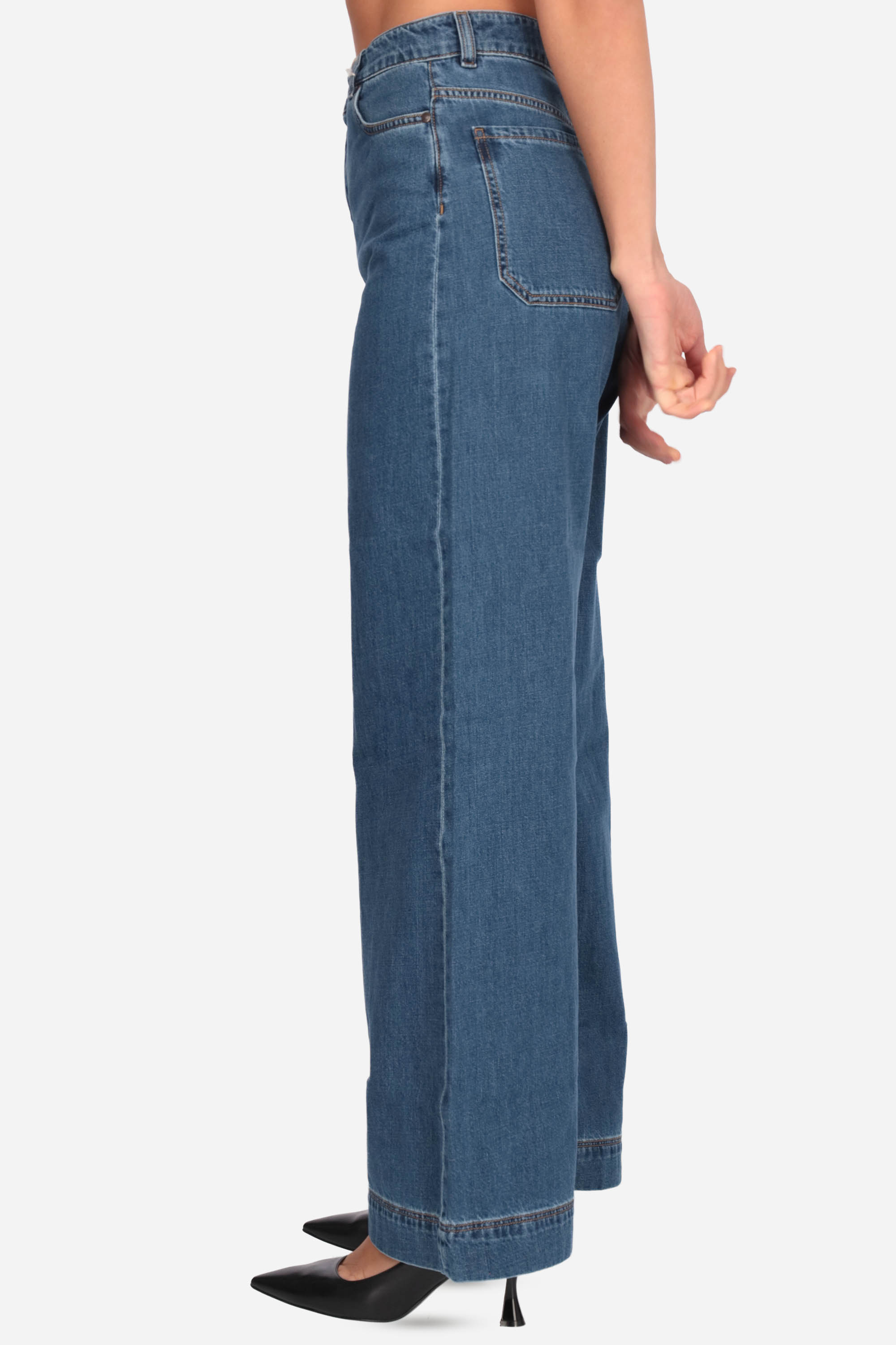 DENIM | WEEKEND MAX MARA - D 5186061 Jeans
