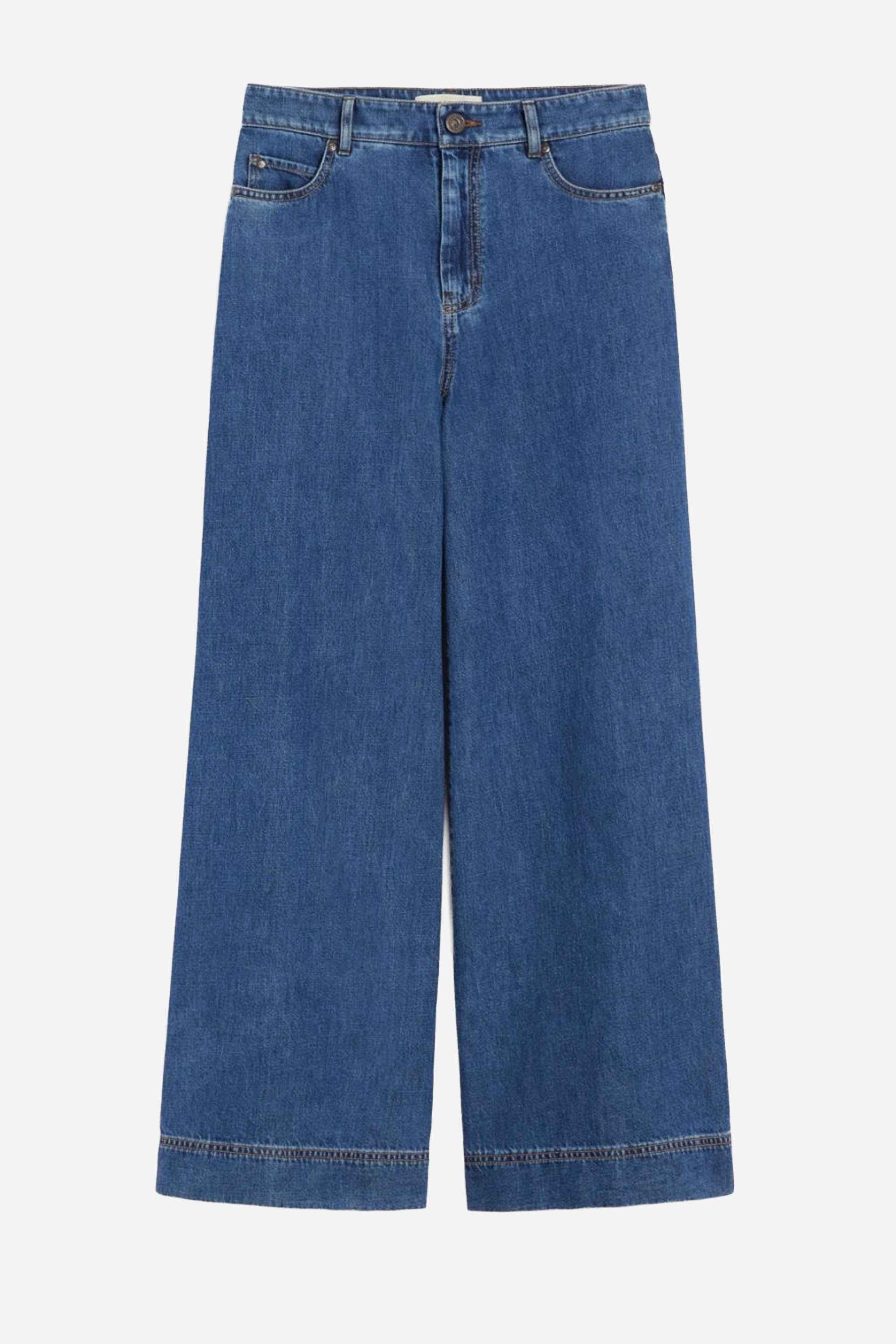 WEEKEND MAX MARA - D 5186061 Jeans