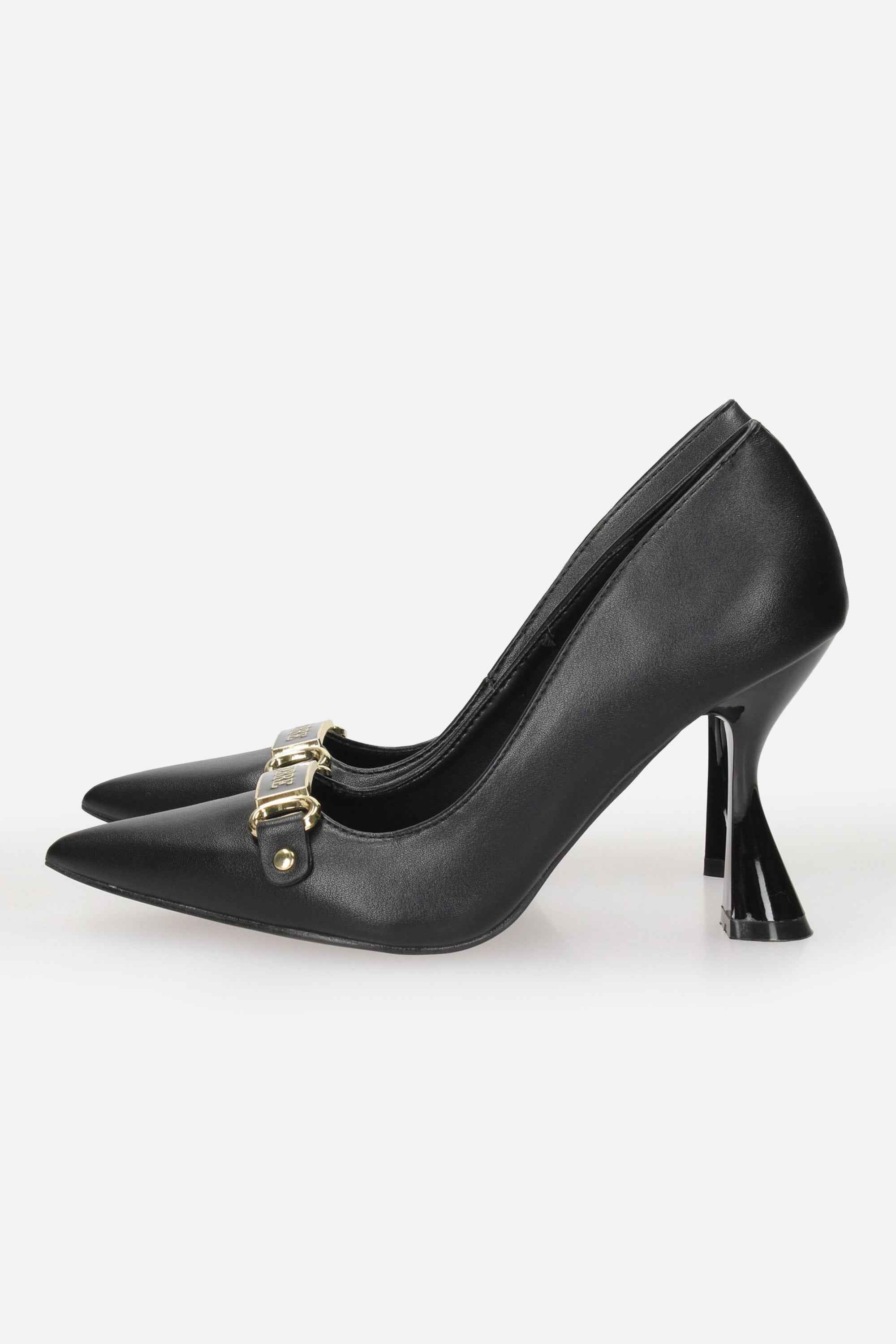 FERRE - D F-465 Decollete