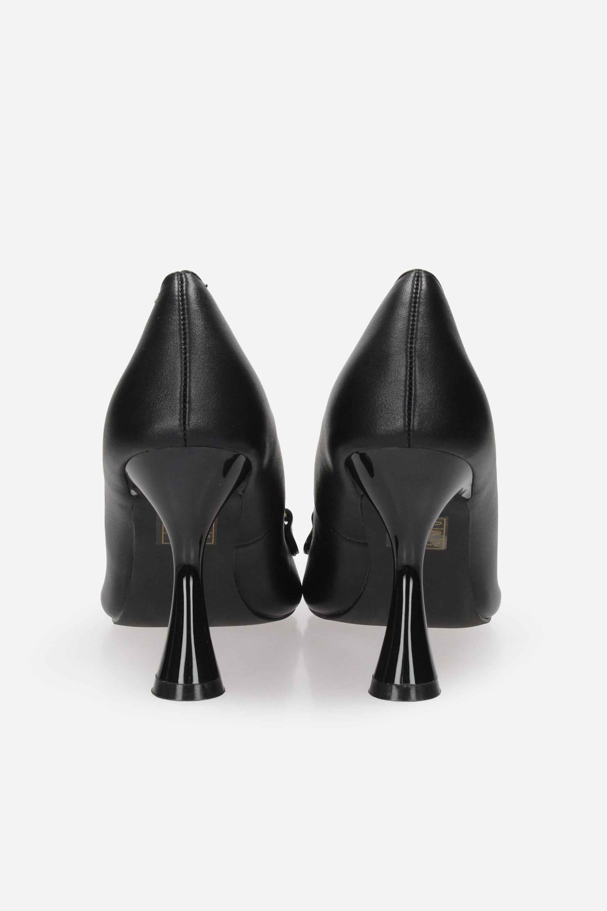 FERRE - D F-465 Decollete