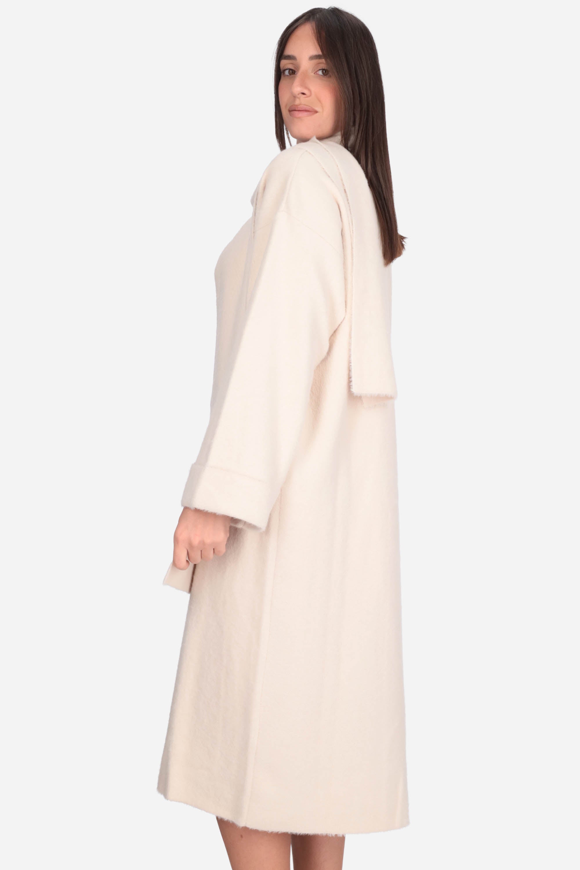 BURRO | BLUGIRL - D RF5234MA39R Cardigan