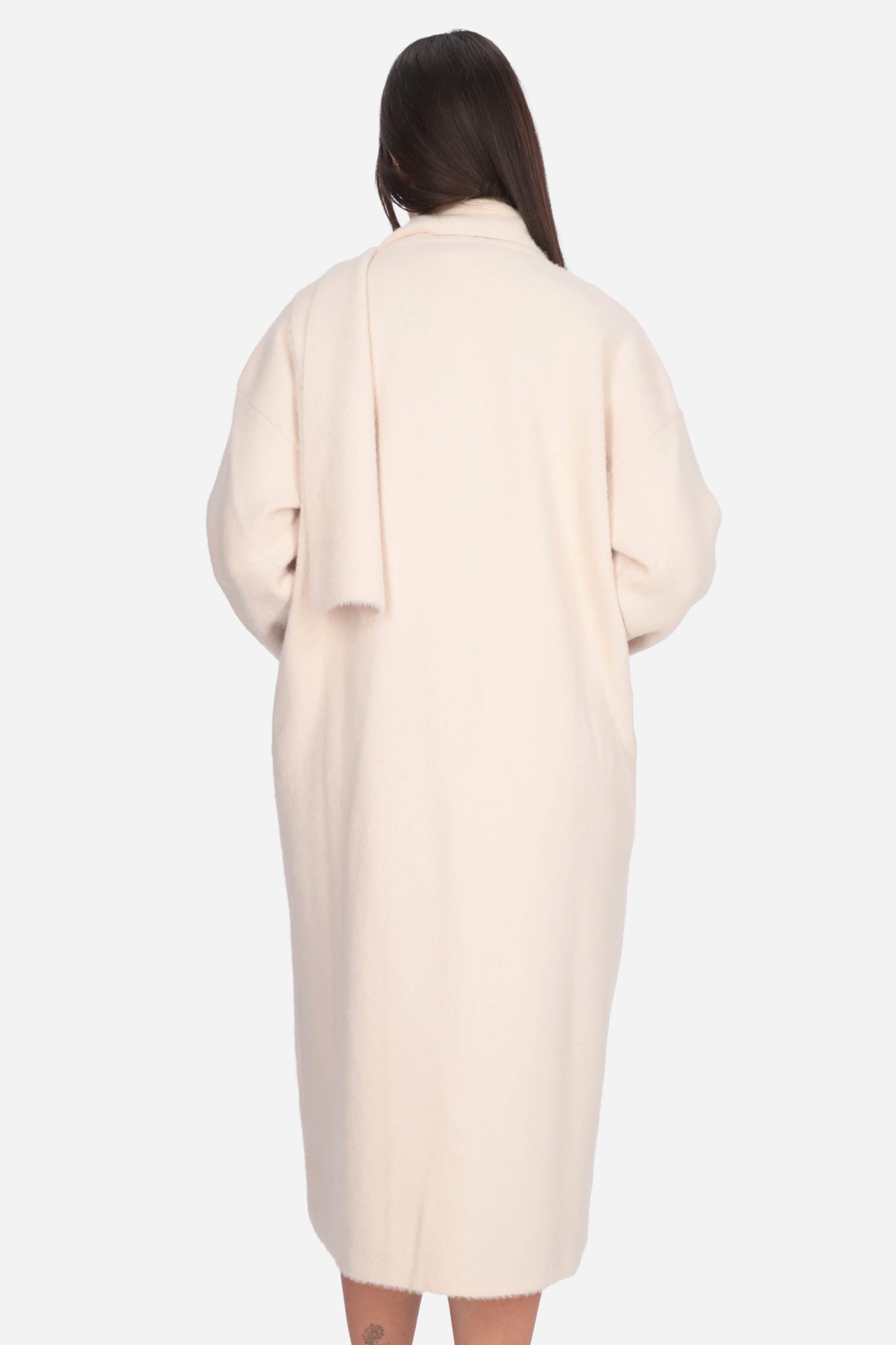 BURRO | BLUGIRL - D RF5234MA39R Cardigan