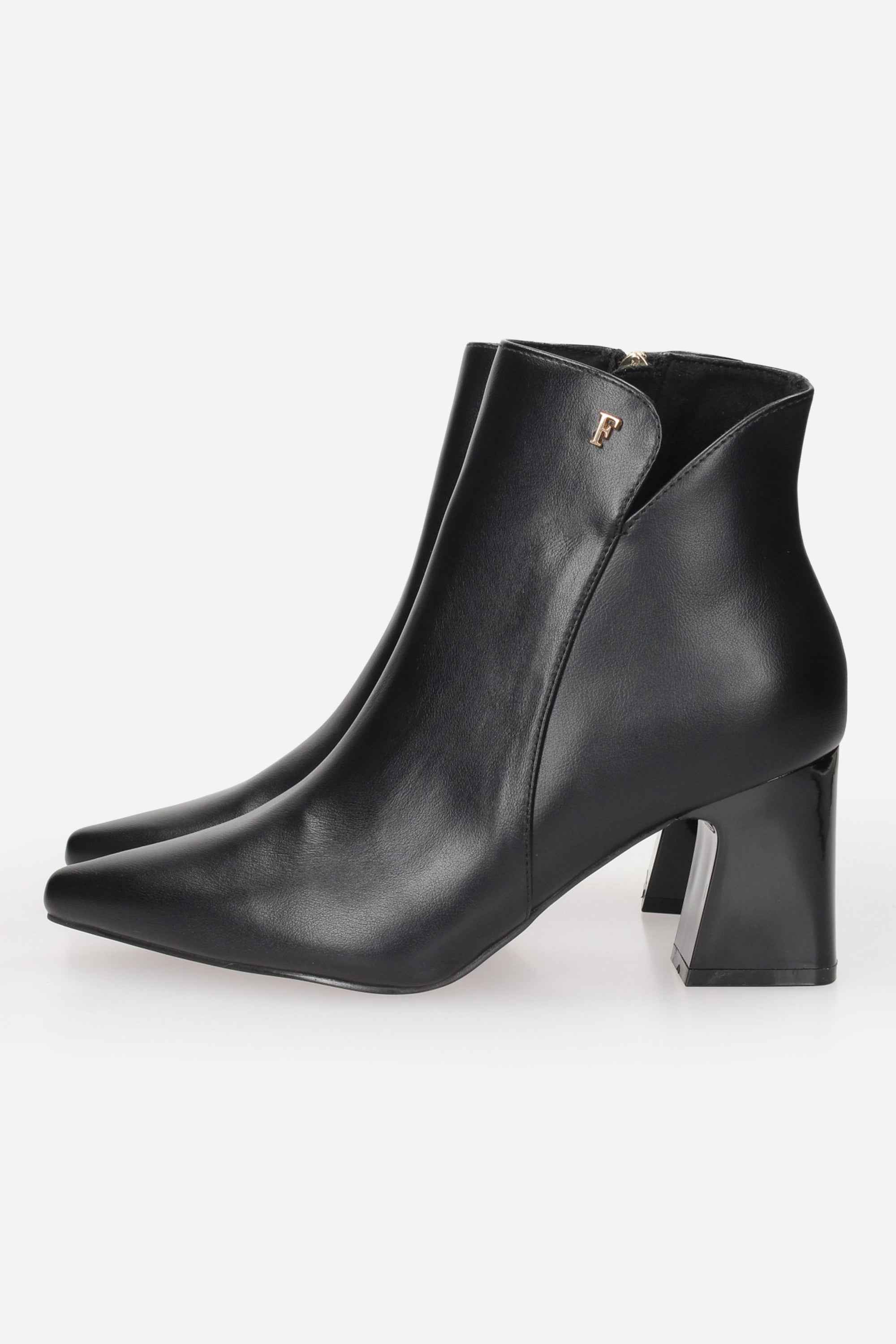 FERRE - D F-536 Tronchetto