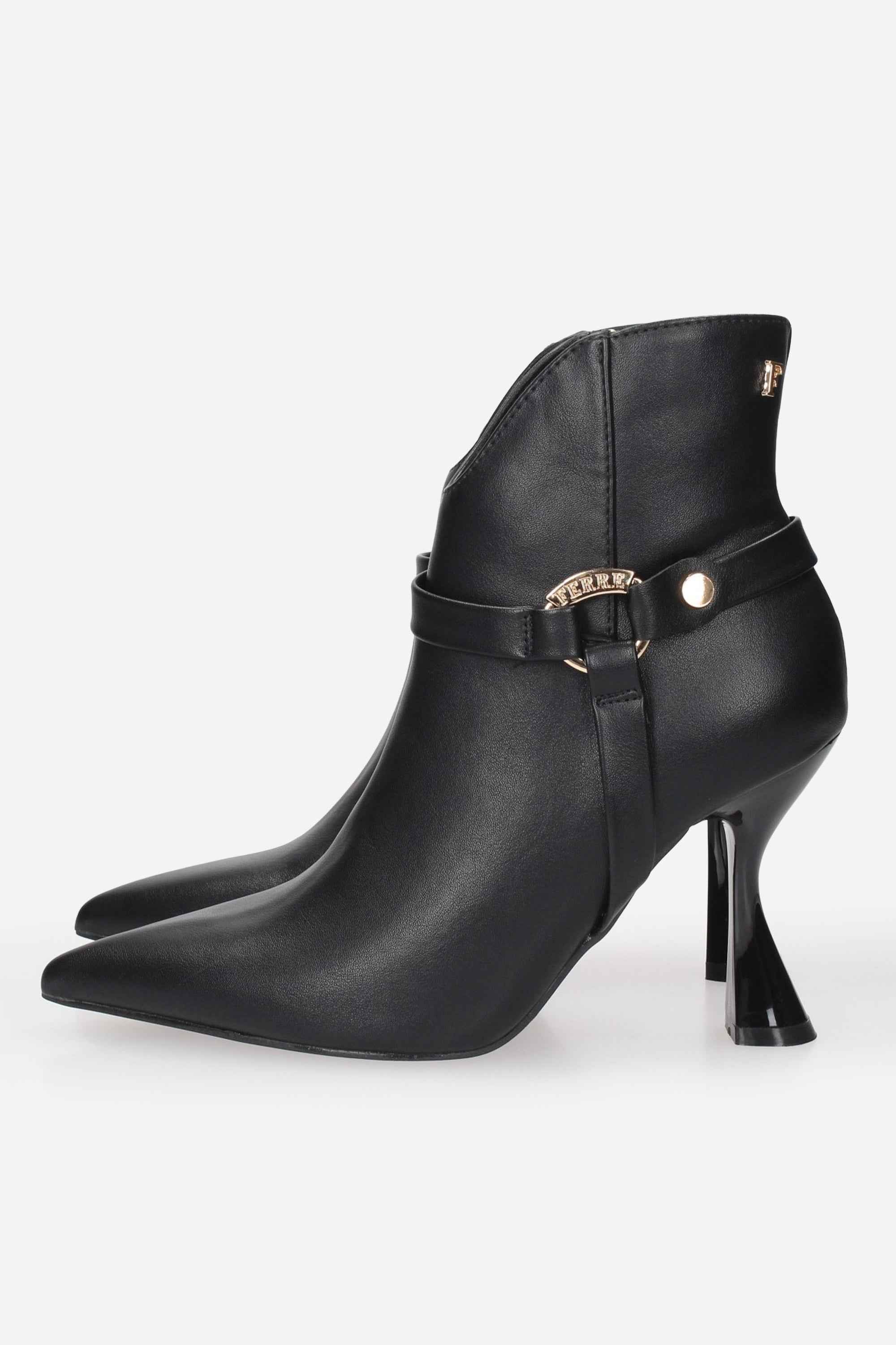 FERRE - D F-461 Tronchetto