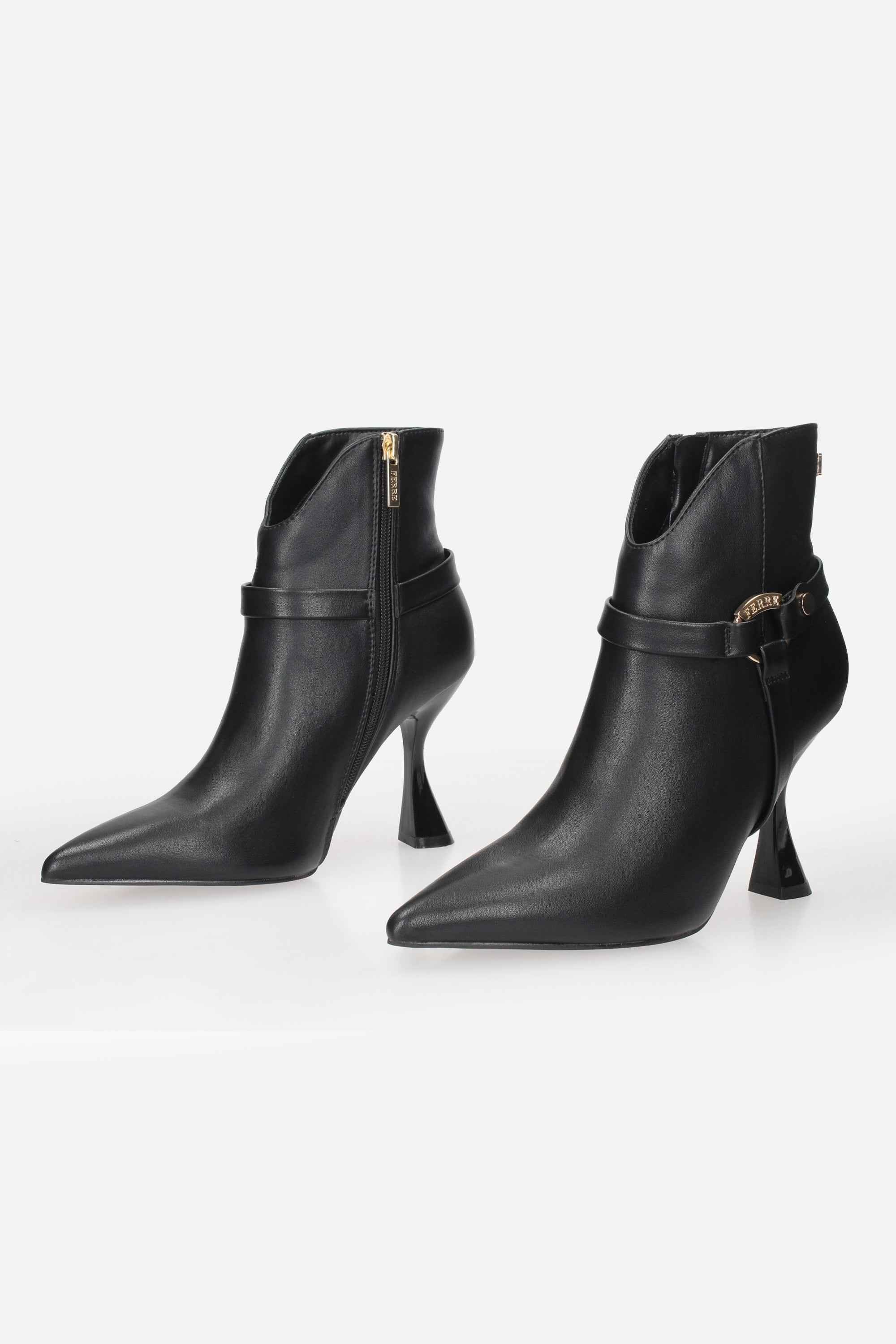 FERRE - D F-461 Tronchetto