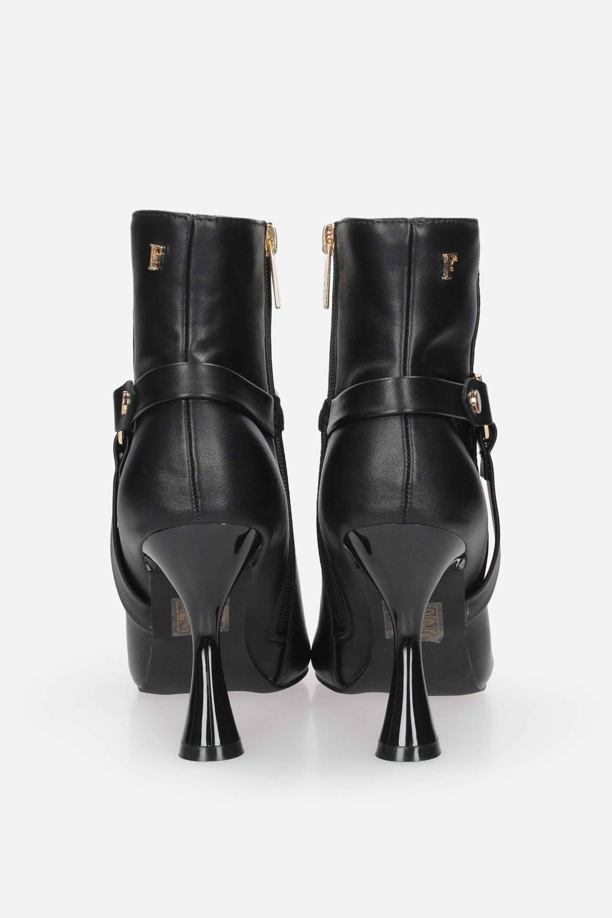 FERRE - D F-461 Tronchetto