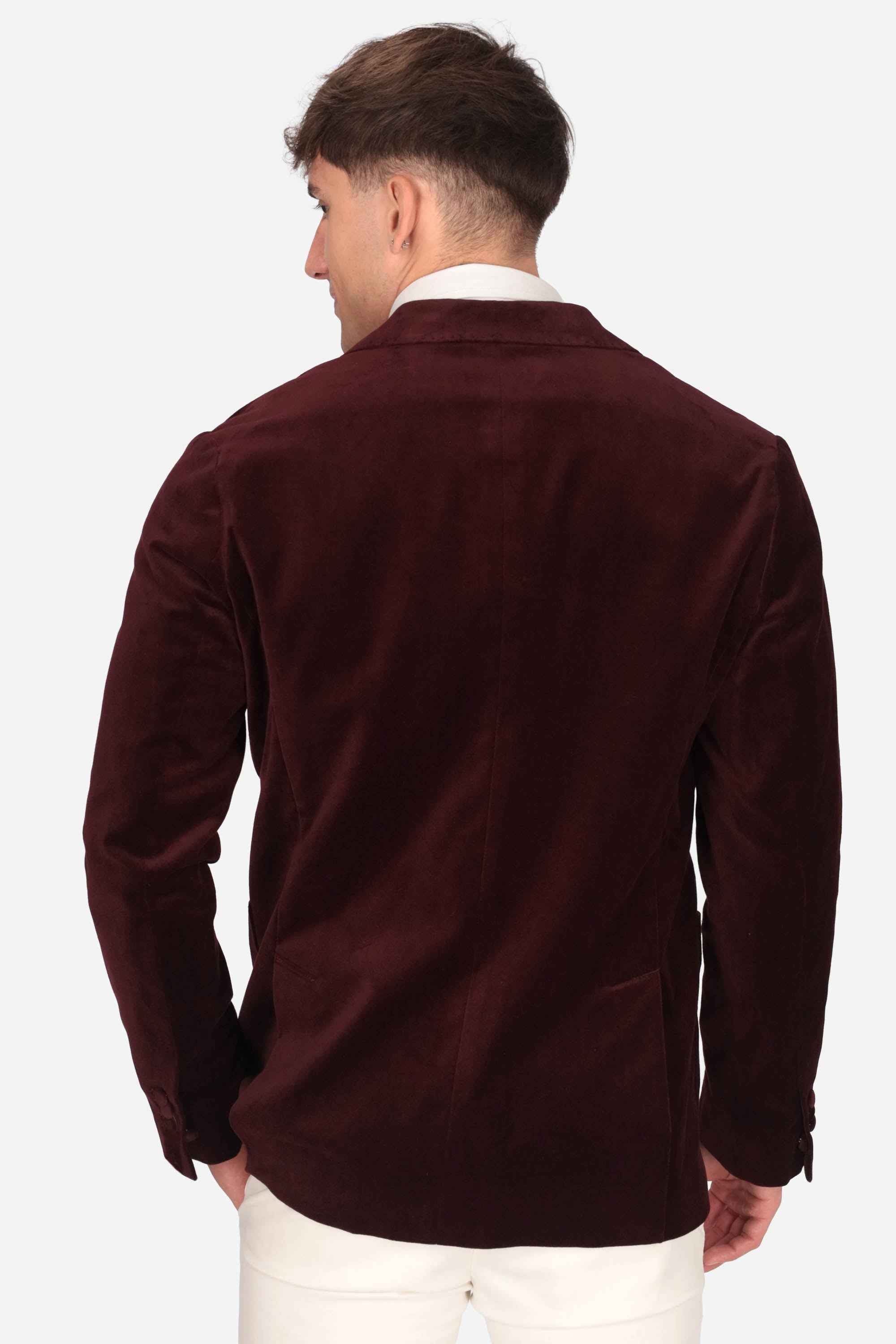 LIU JO UOMO - U QF5264T224A Giacca