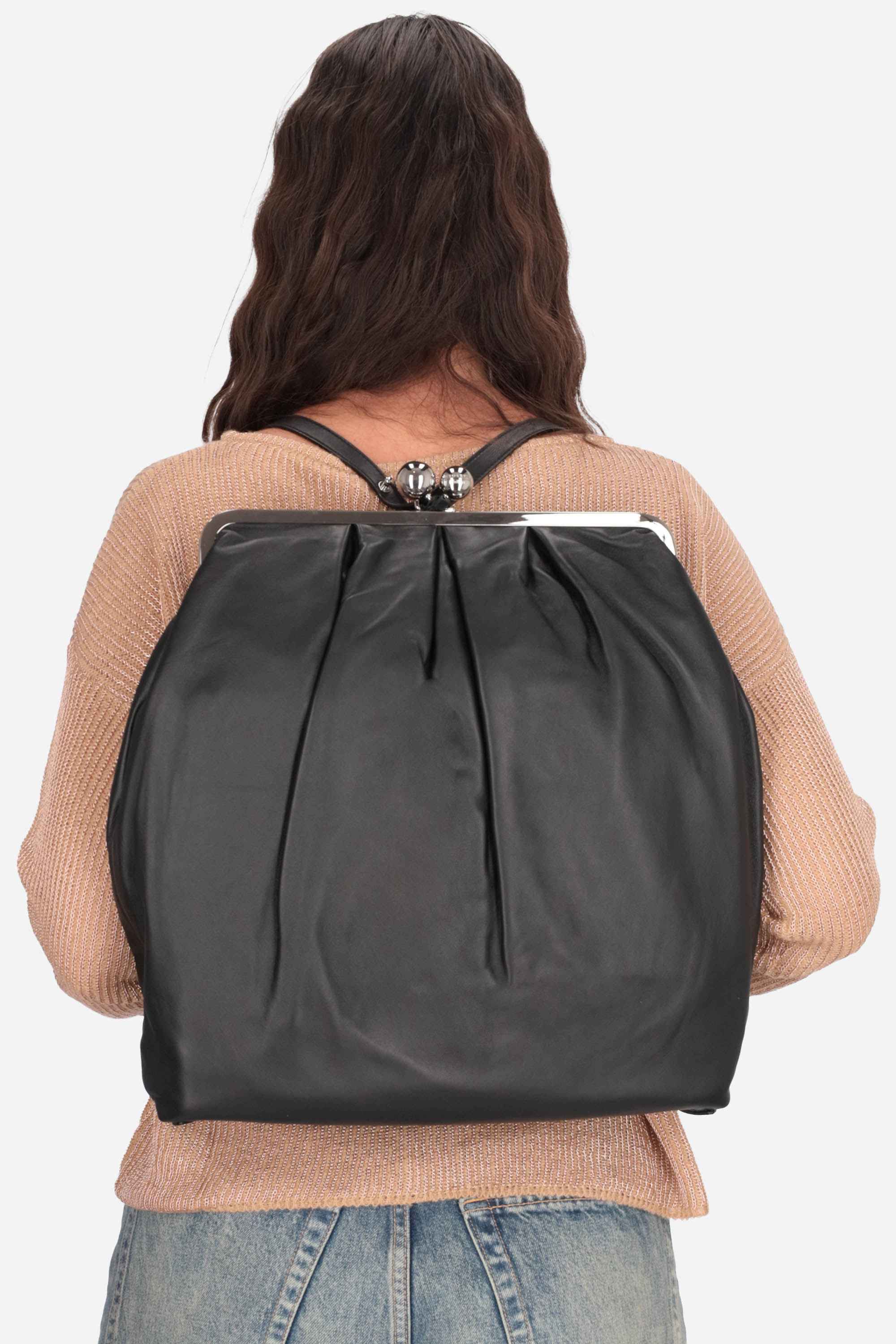 WEEKEND MAX MARA - D 5516015 Zaino