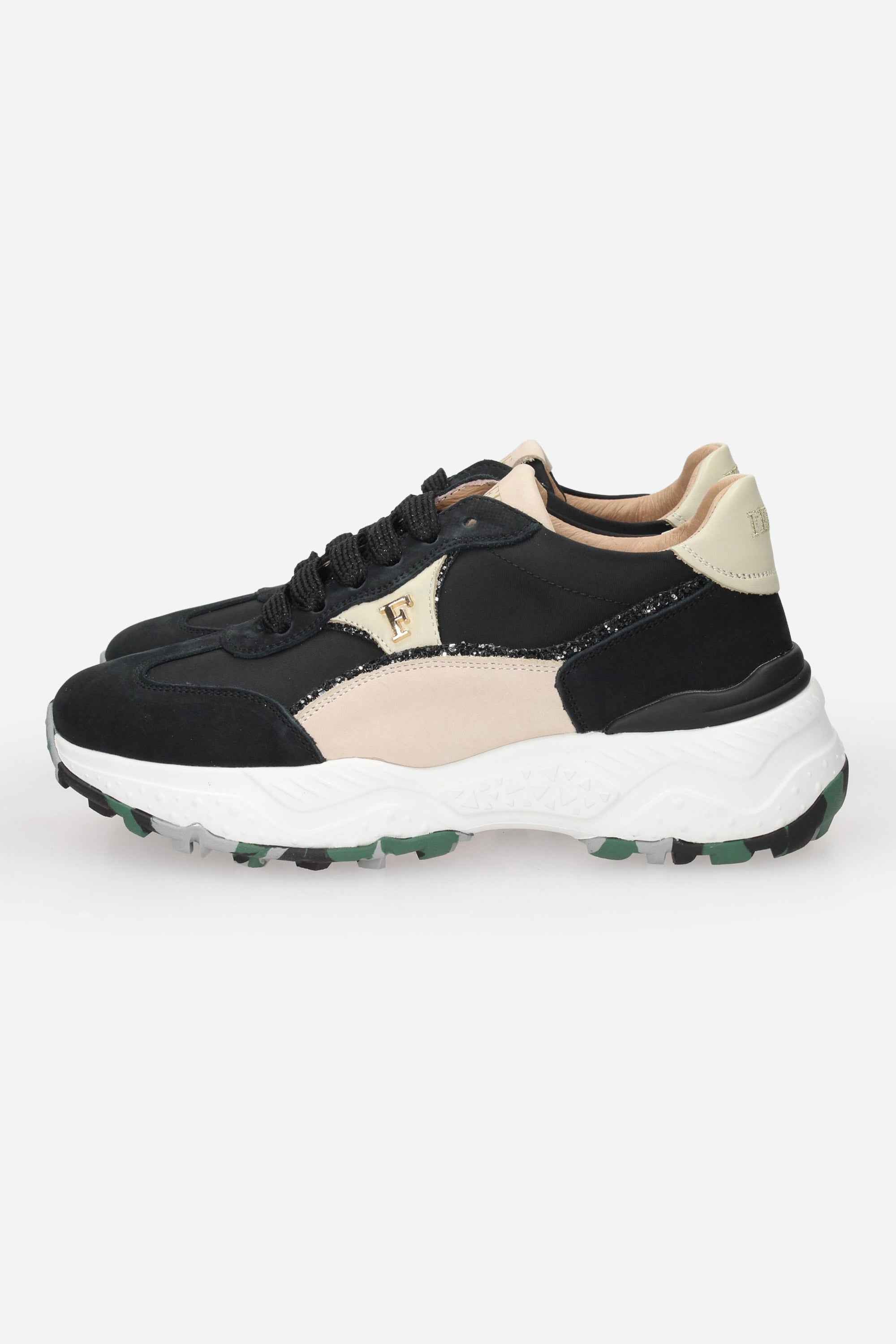 FERRE - D F-451 Sneakers