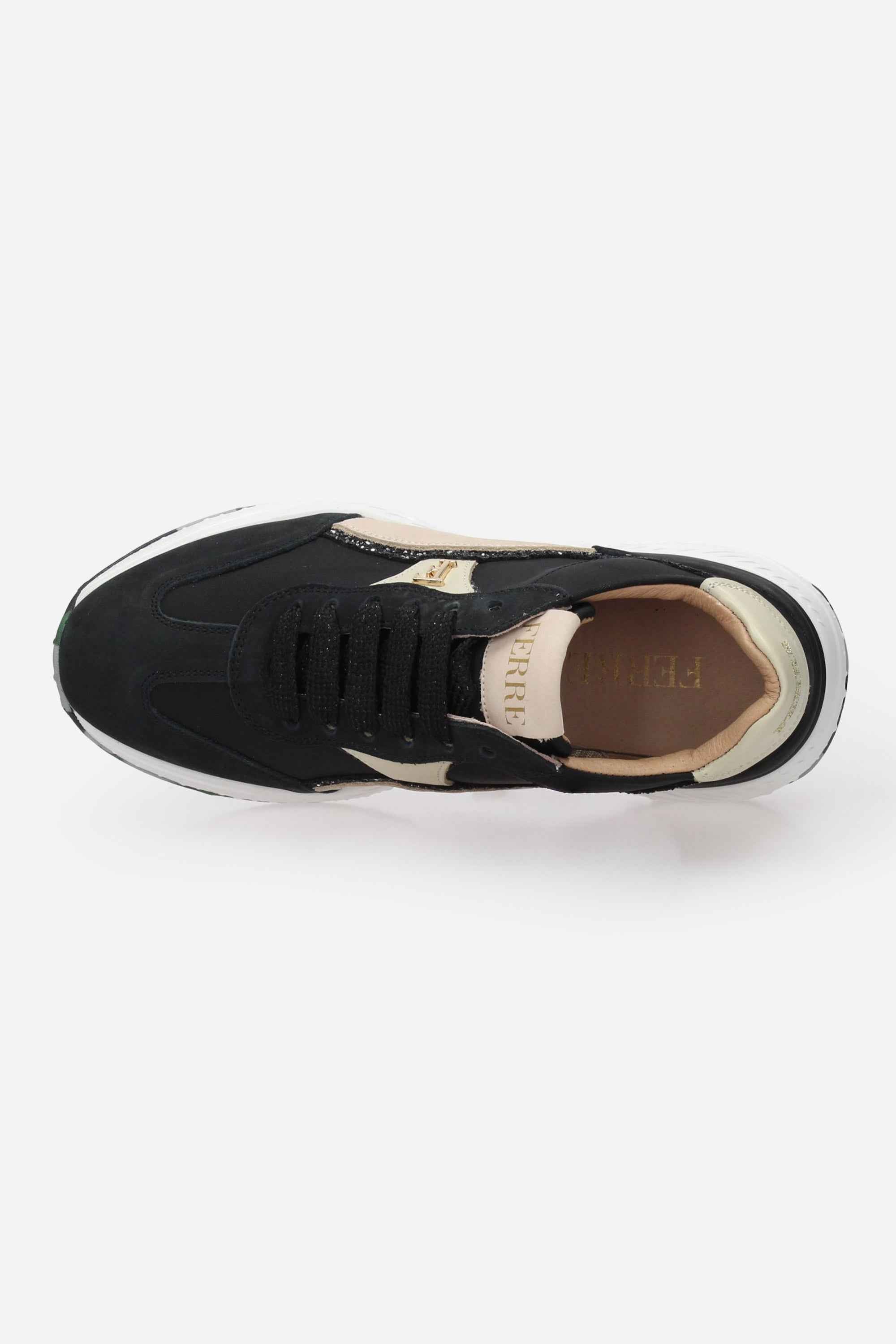 FERRE - D F-451 Sneakers