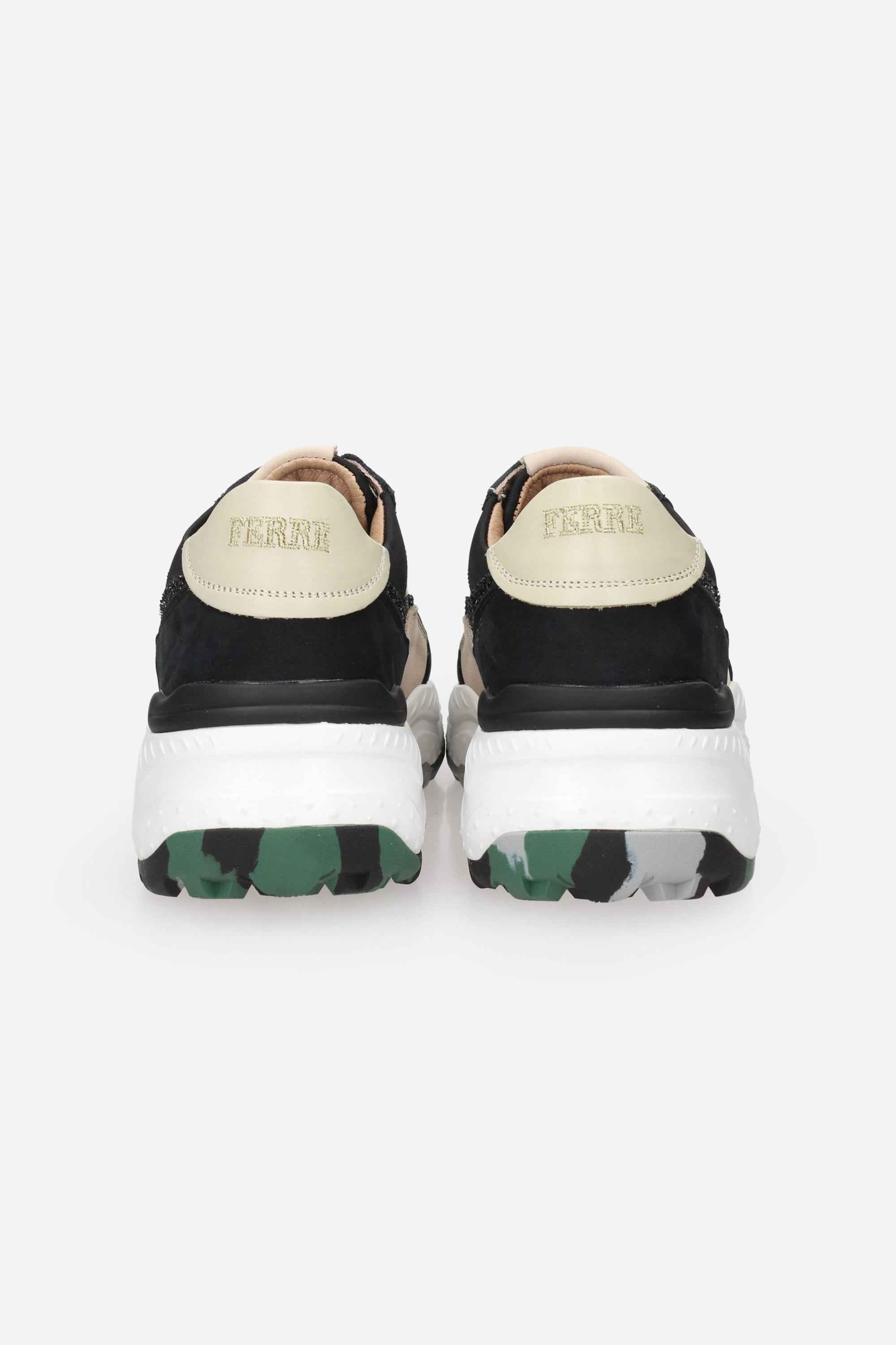 FERRE - D F-451 Sneakers