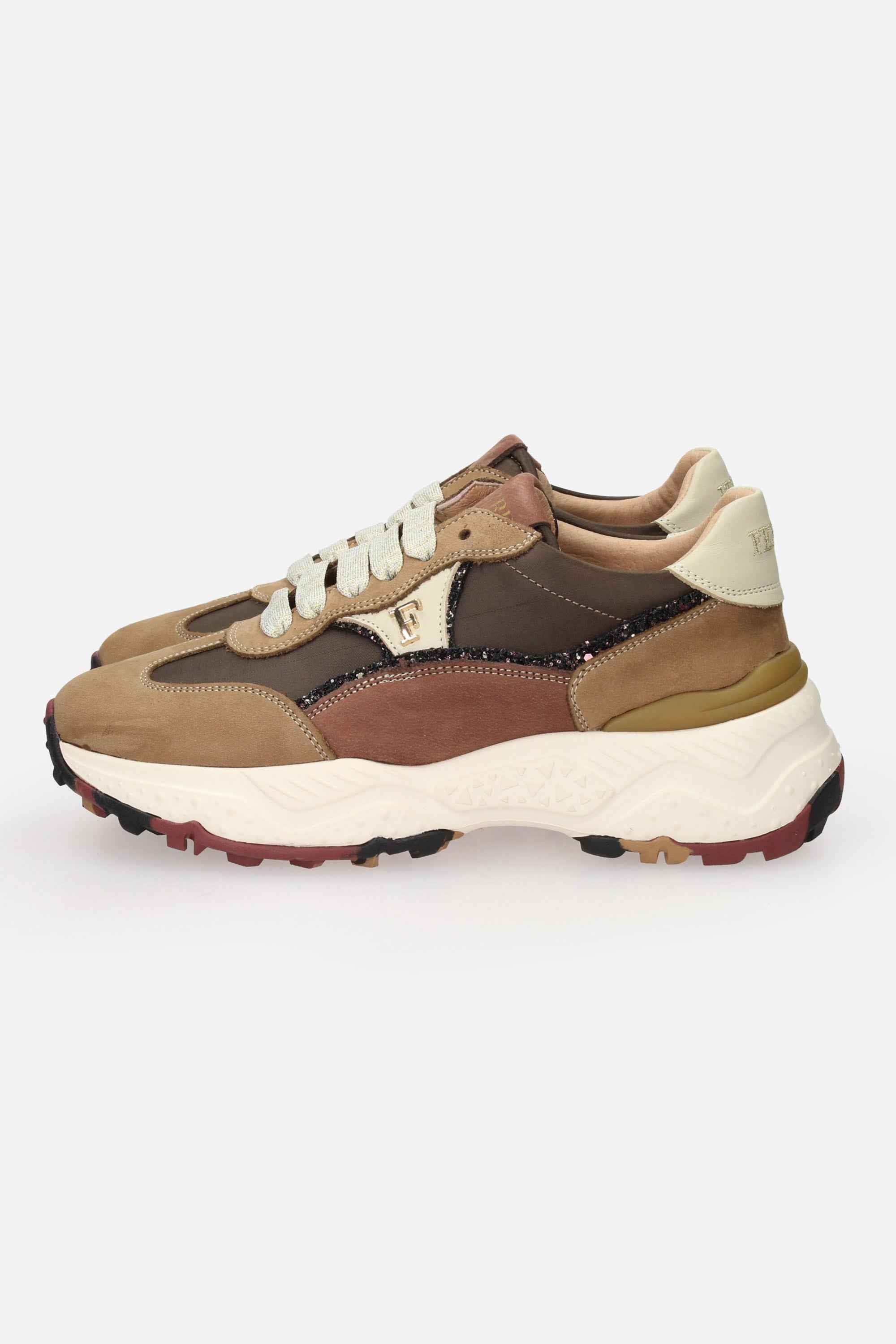 FERRE - D F-451 Sneakers