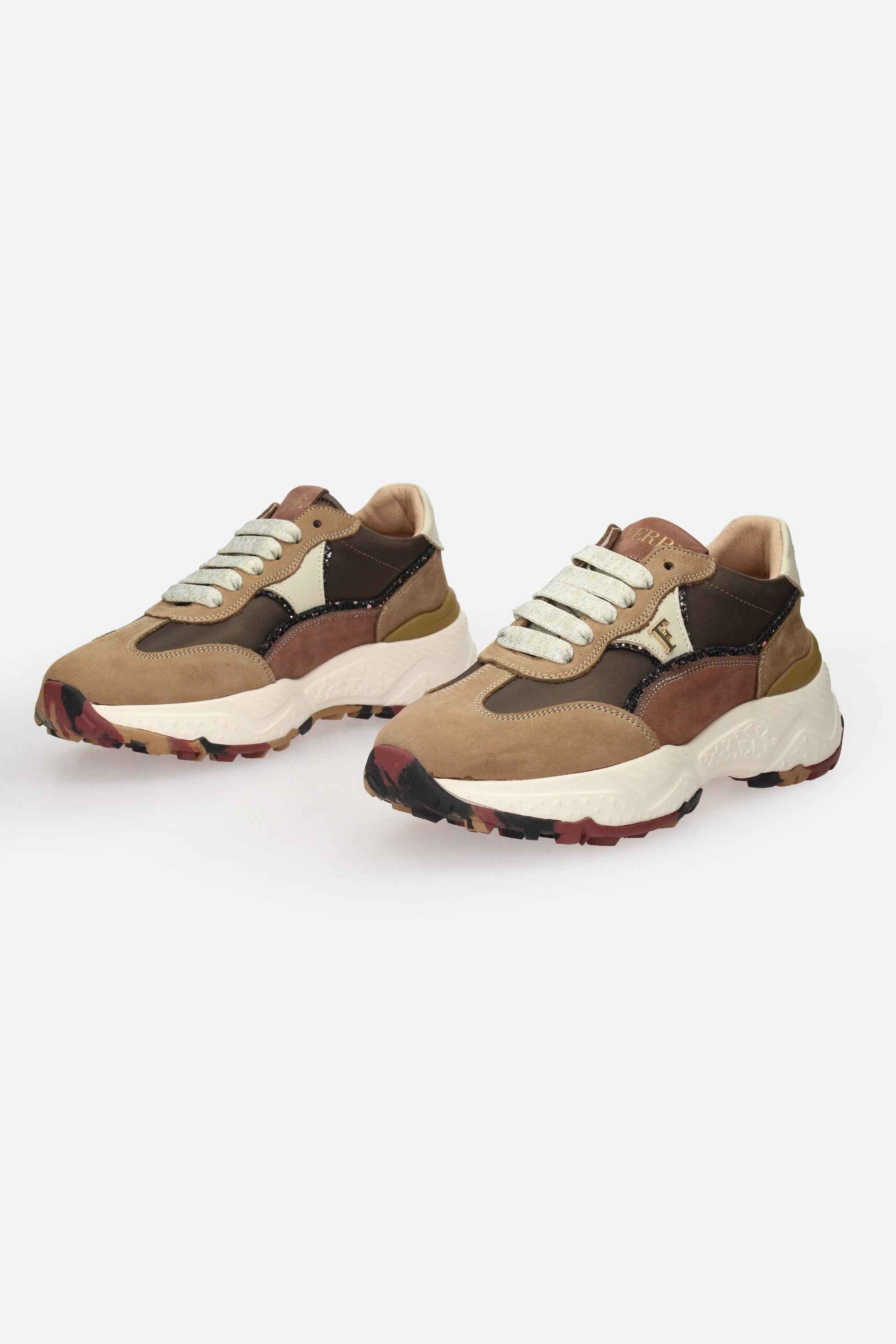 FERRE - D F-451 Sneakers