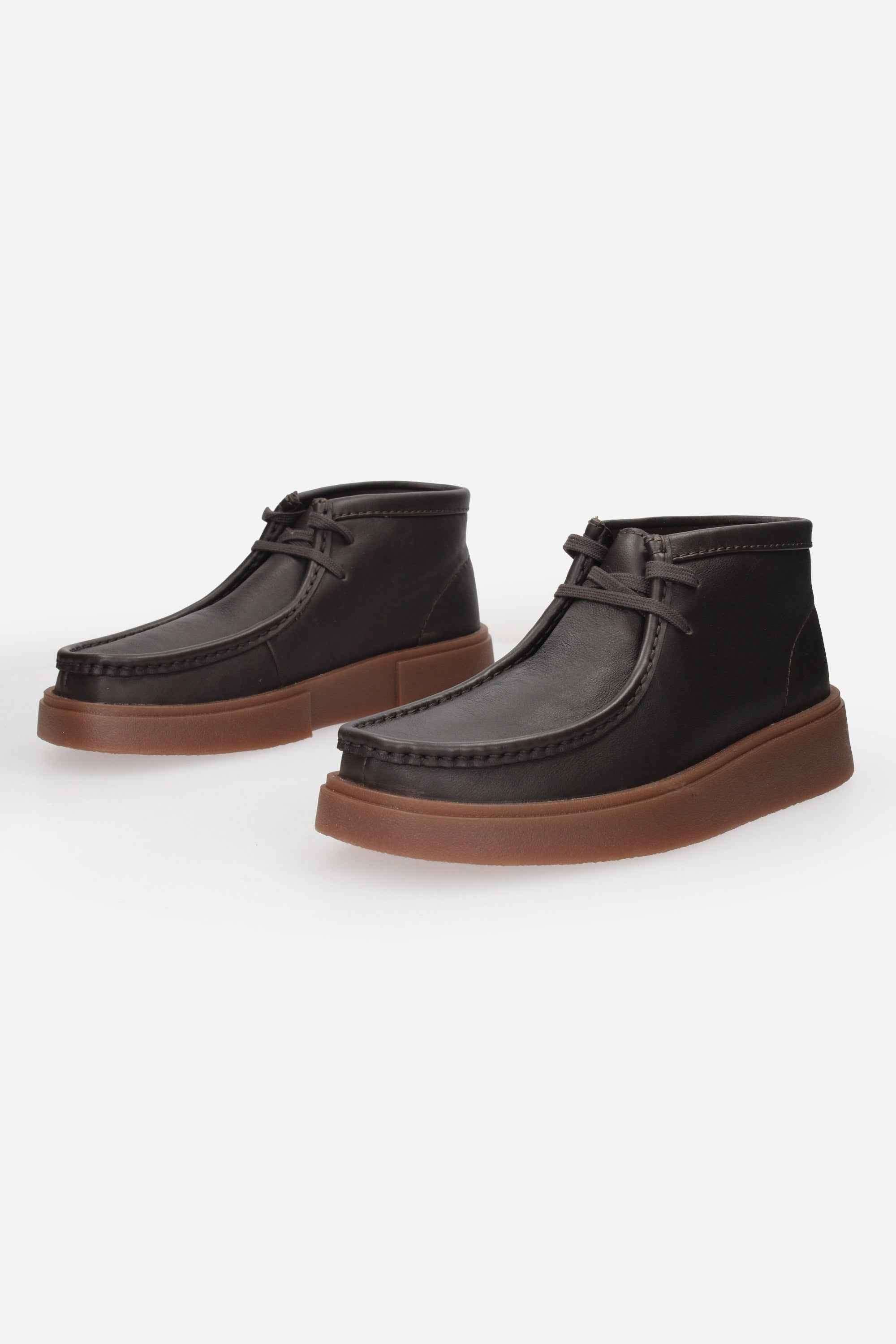 CLARKS - U 183441 Polacco