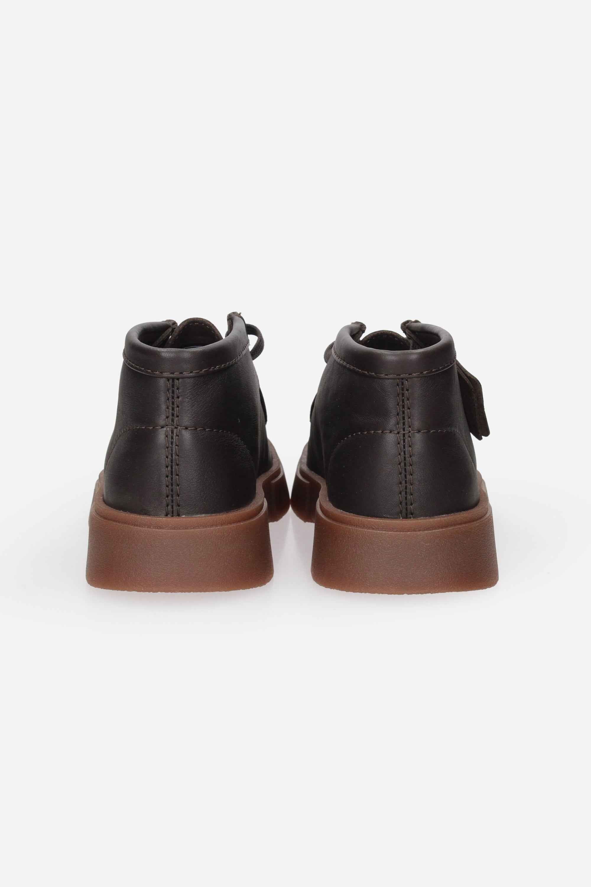 CLARKS - U 183441 Polacco