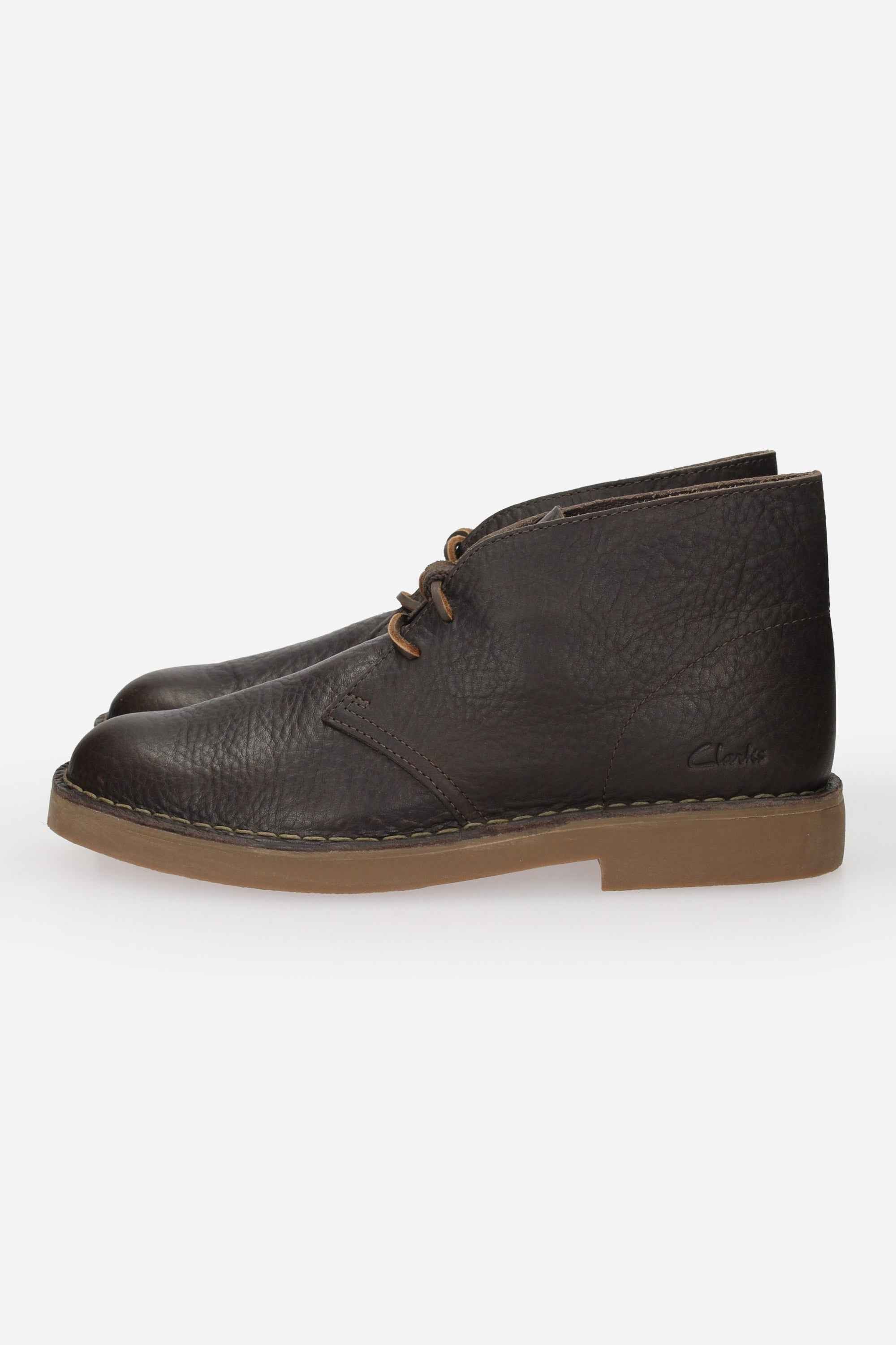 CLARKS - U 183363 Polacco