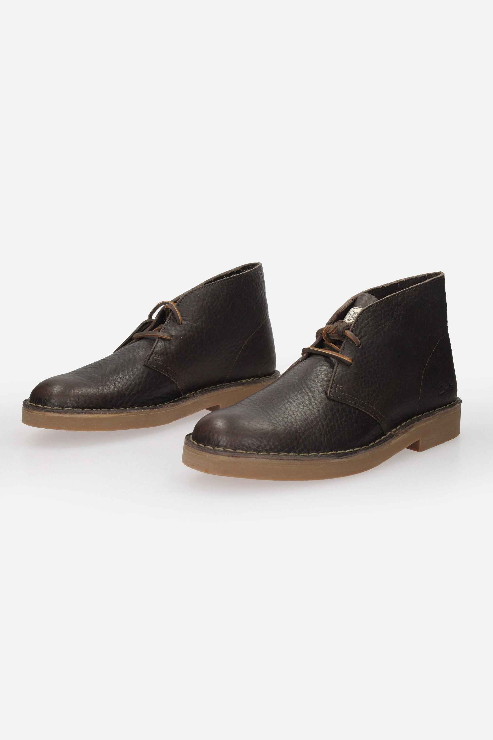 CLARKS - U 183363 Polacco