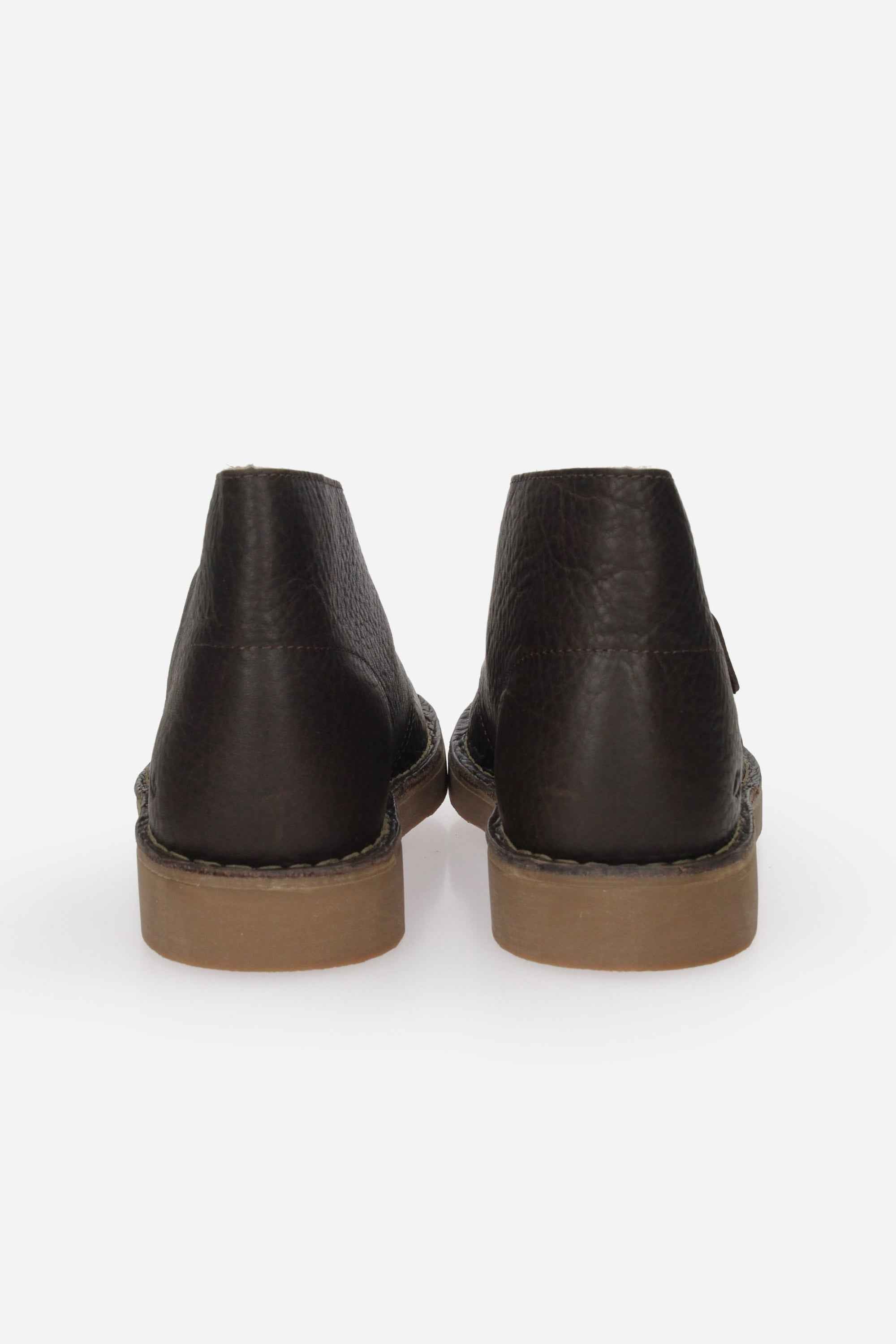 CLARKS - U 183363 Polacco