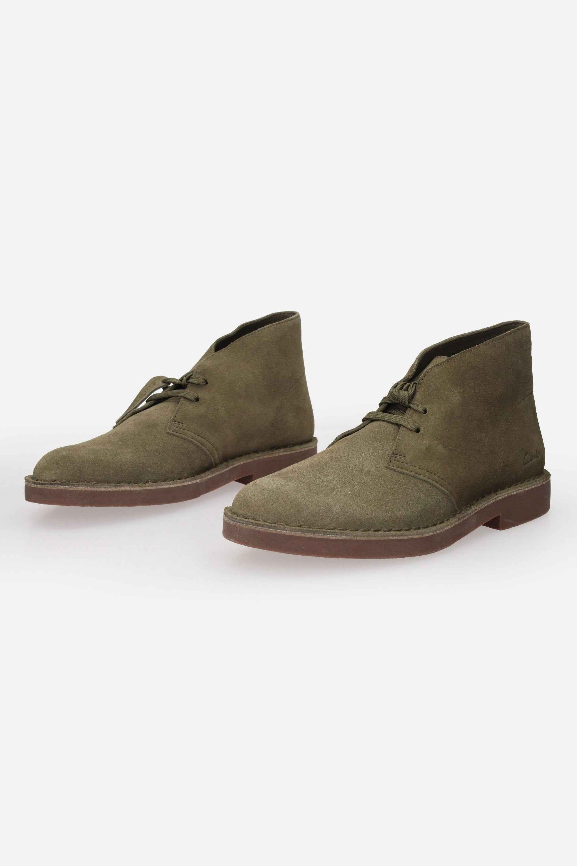 CLARKS - U 183838 Polacco
