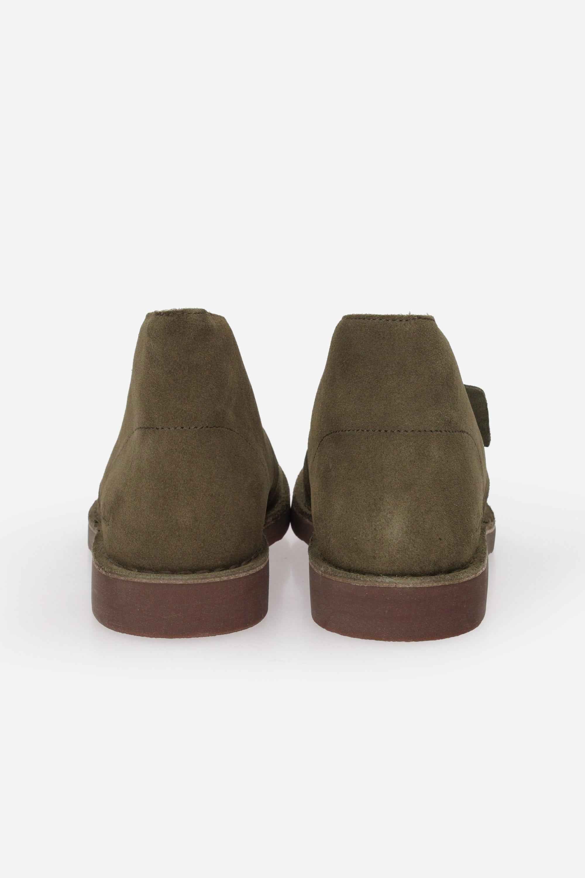 CLARKS - U 183838 Polacco