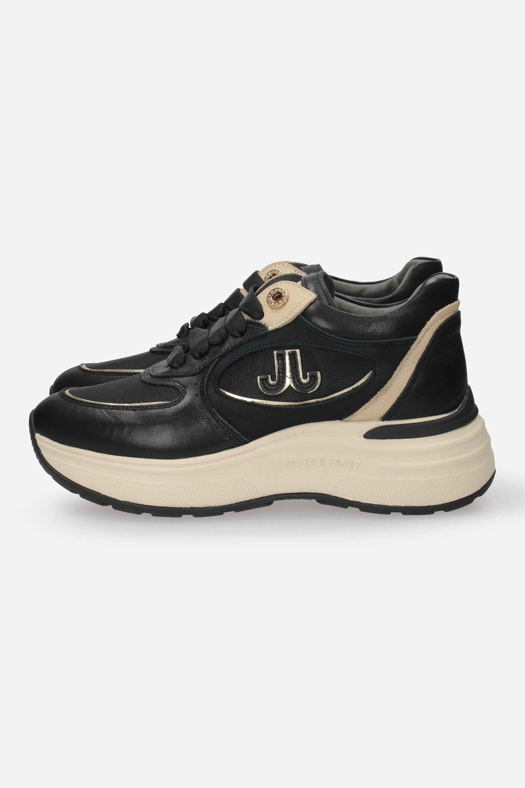 JANET & JANET - D J-380 Sneakers