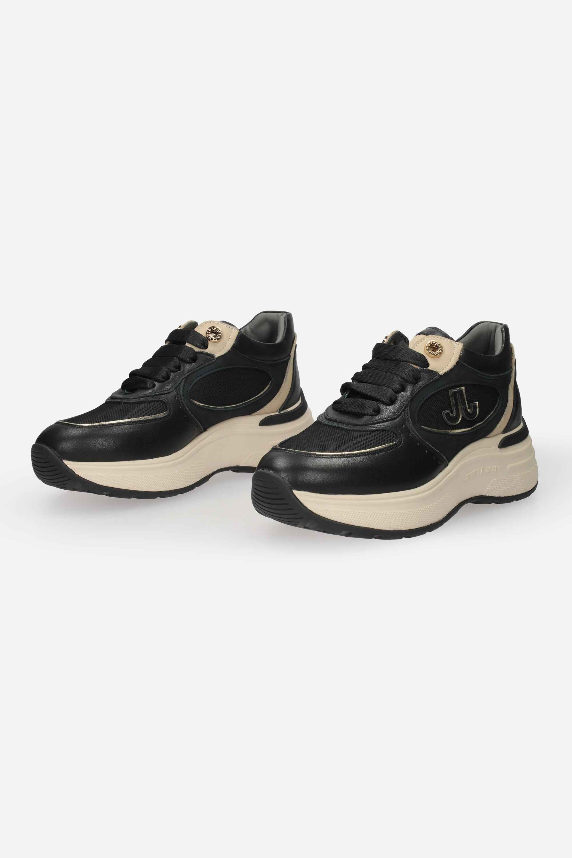 JANET & JANET - D J-380 Sneakers