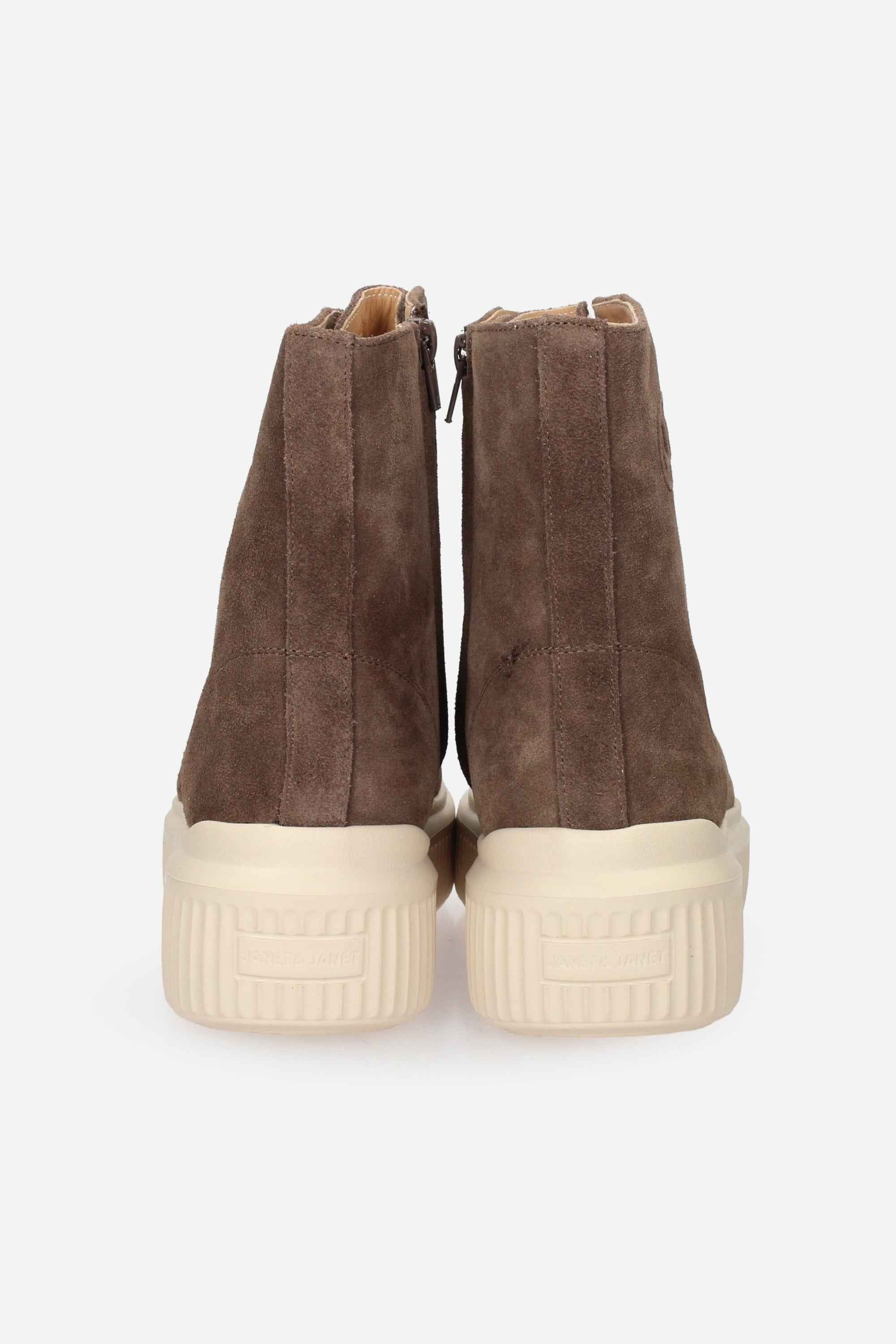 JANET & JANET - D J-406 Sneakers