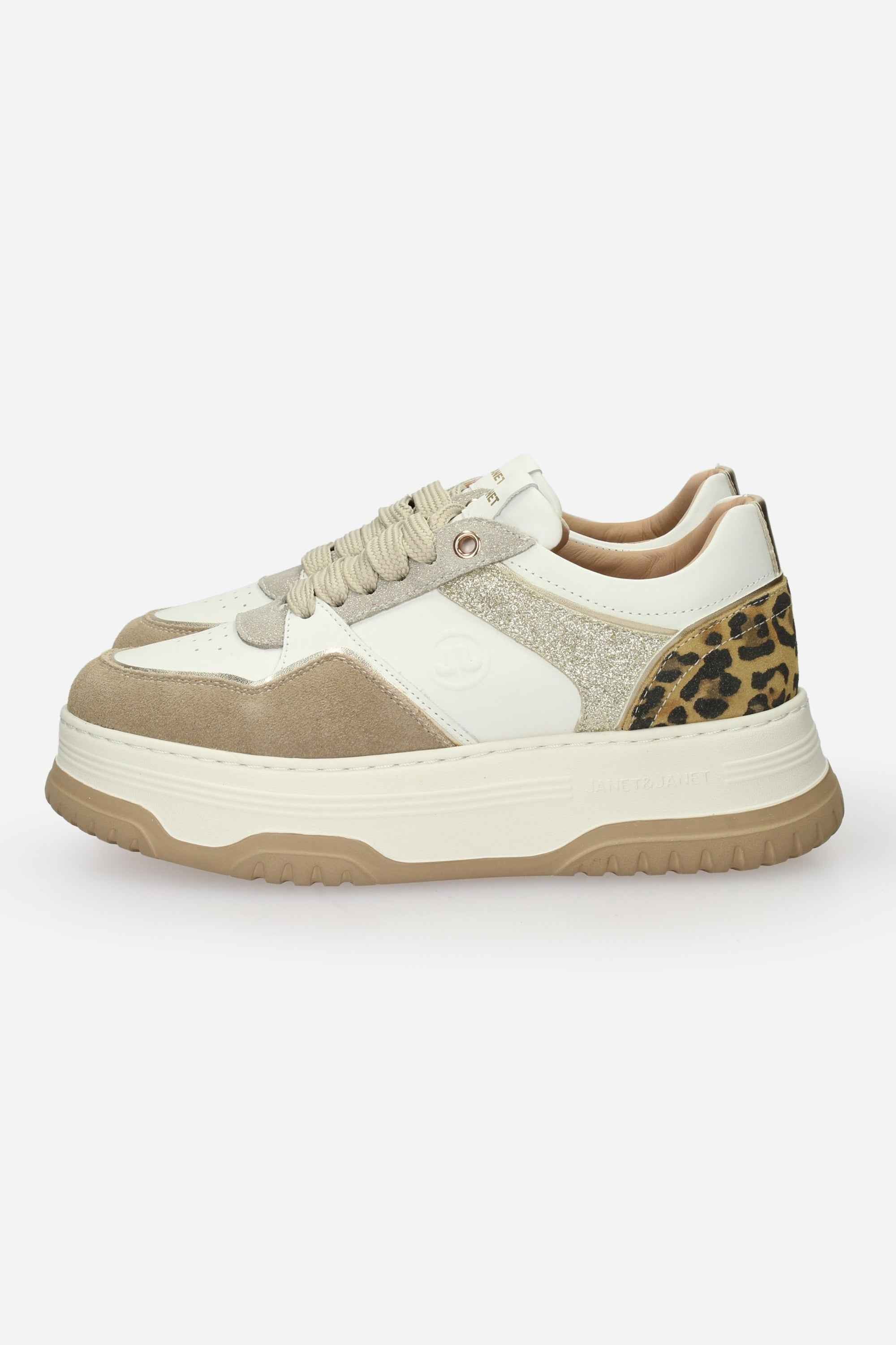 JANET & JANET - D J-424 Sneakers