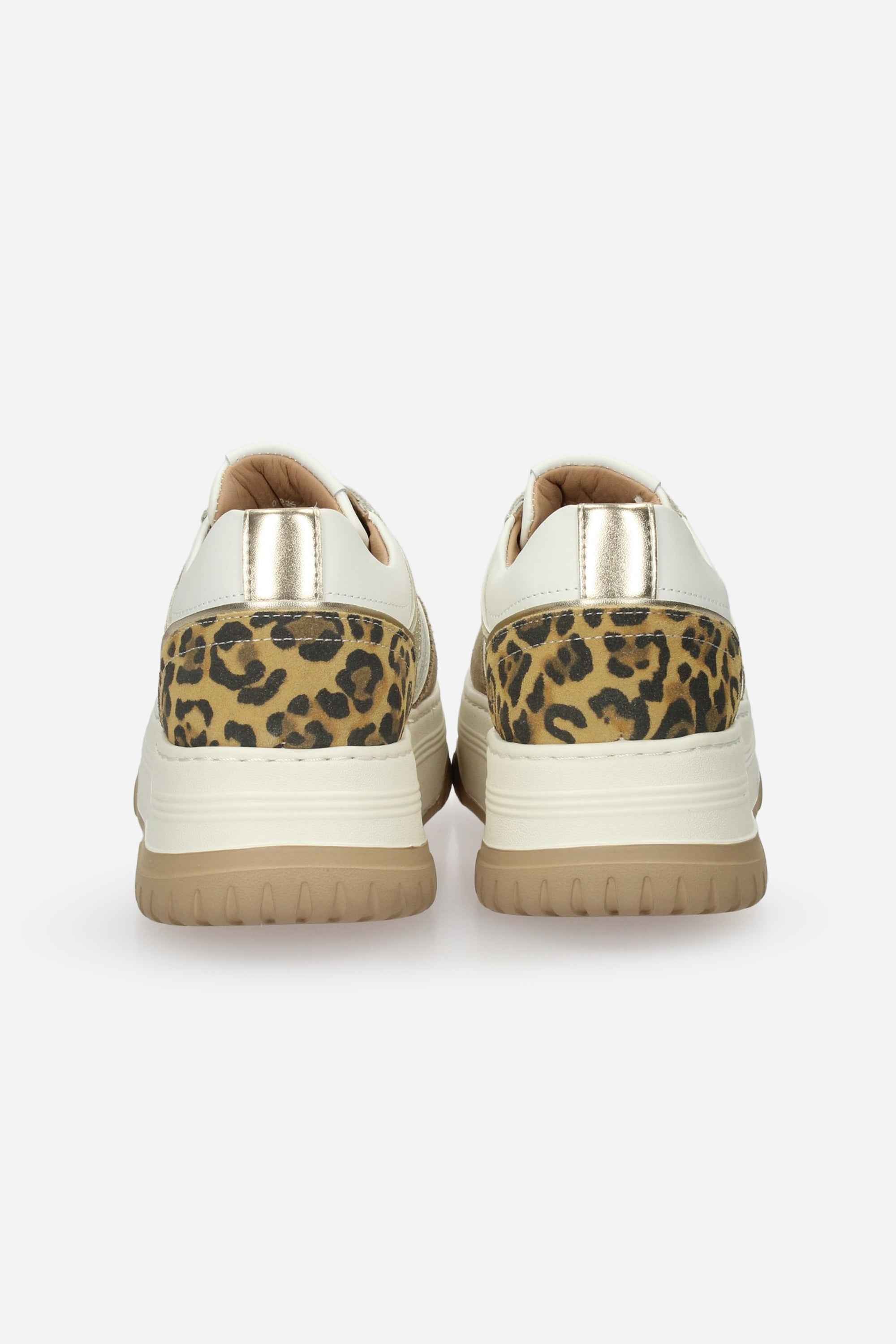 JANET & JANET - D J-424 Sneakers