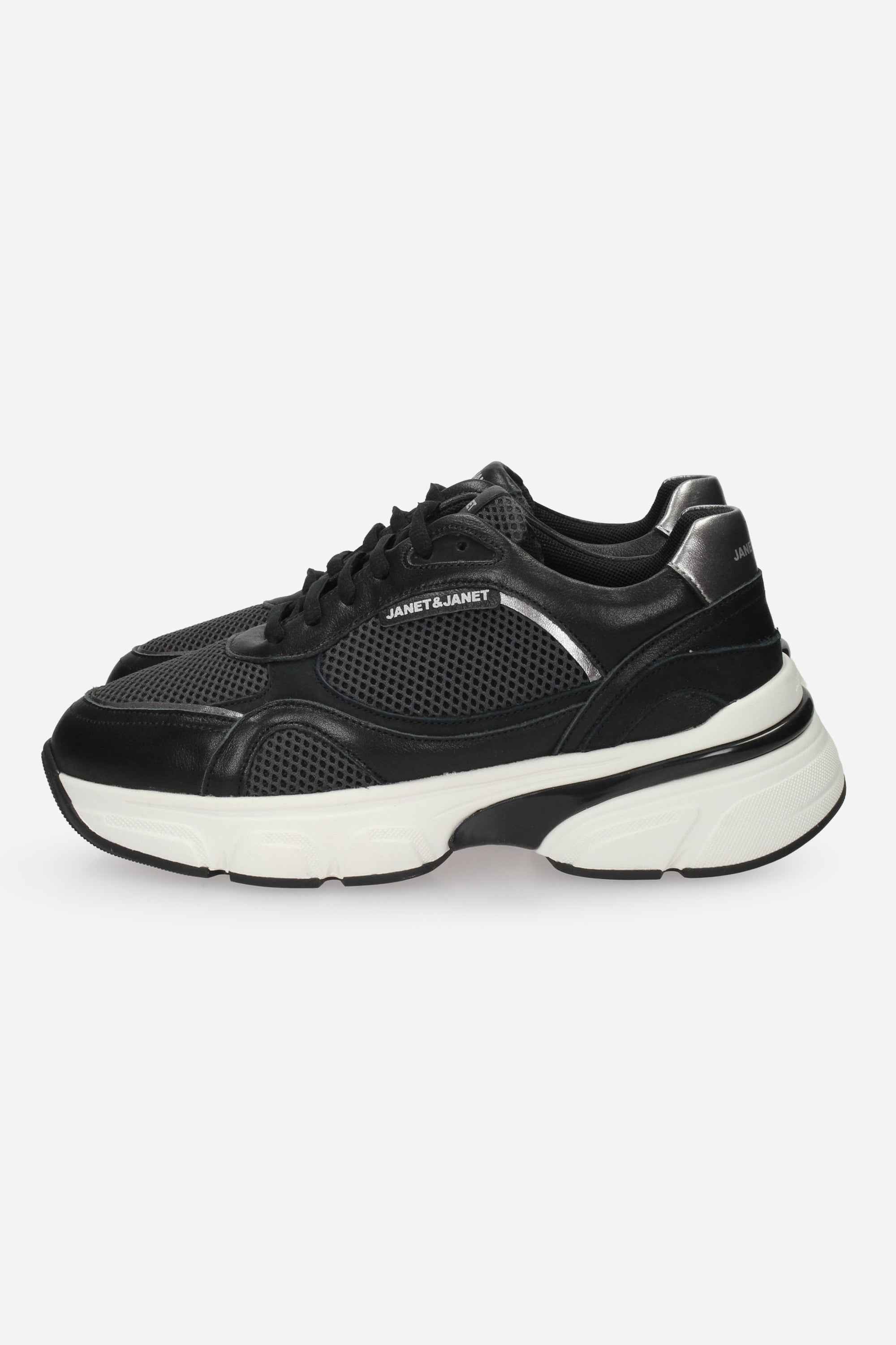 JANET & JANET - D J-440 Sneakers