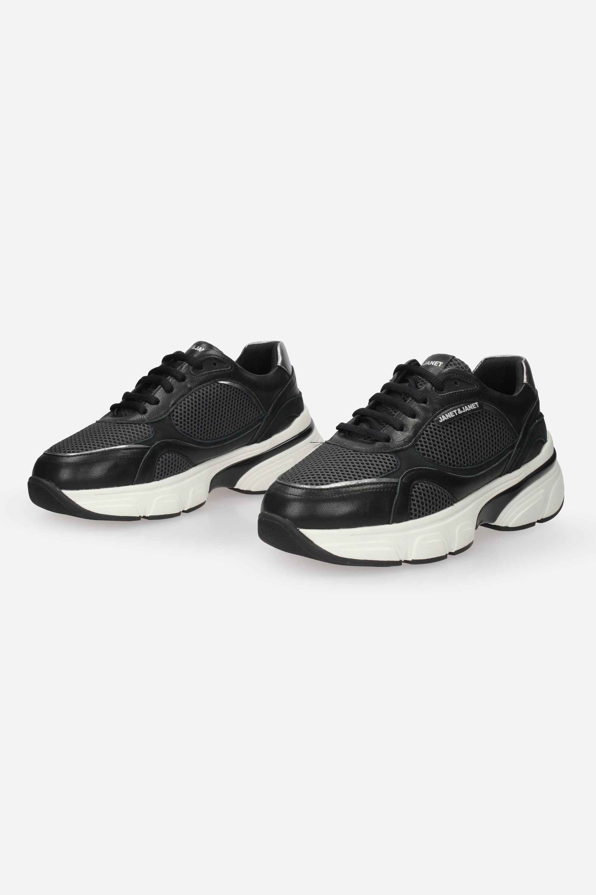 JANET & JANET - D J-440 Sneakers