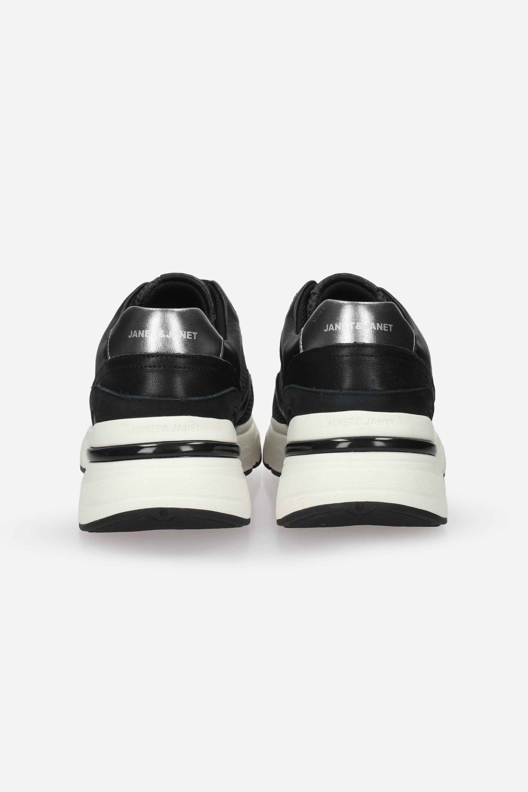 JANET & JANET - D J-440 Sneakers