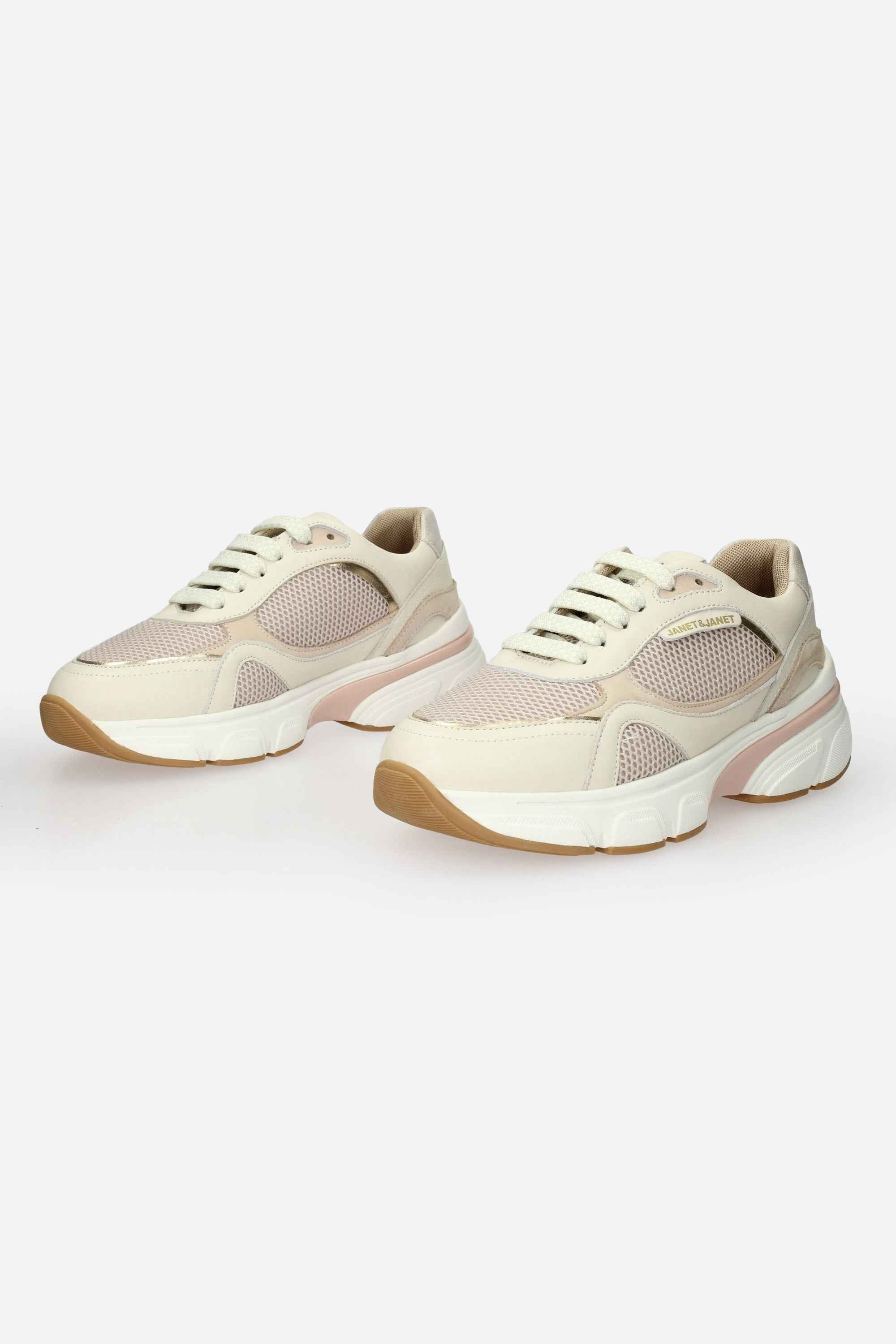 JANET & JANET - D J-440 Sneakers