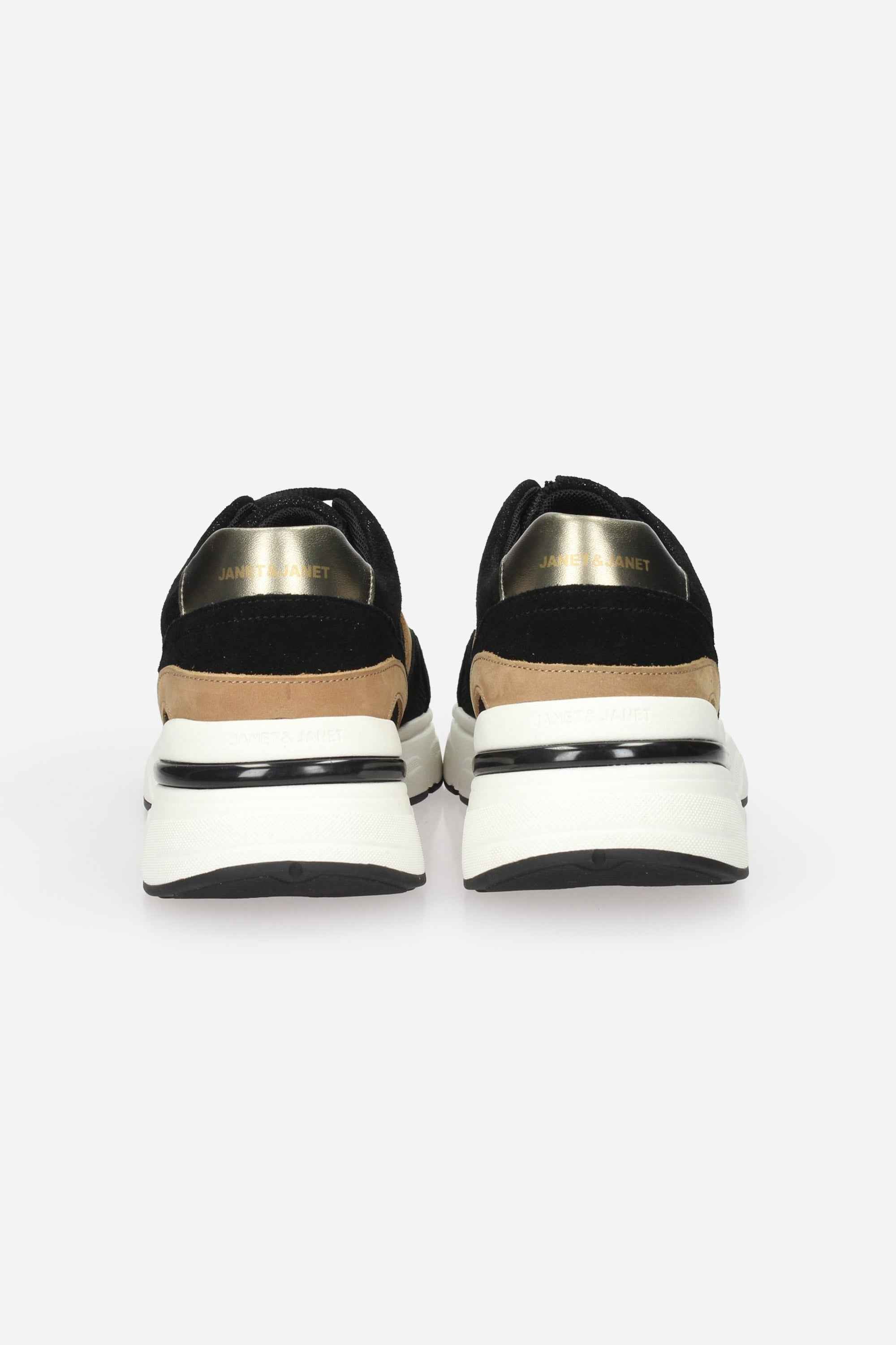 JANET & JANET - D J-441 Sneakers