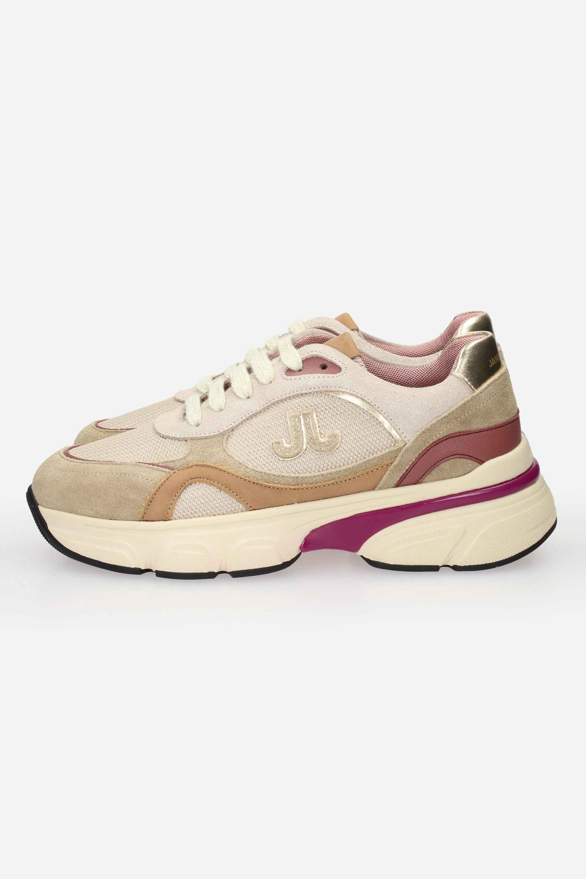 JANET & JANET - D J-441 Sneakers