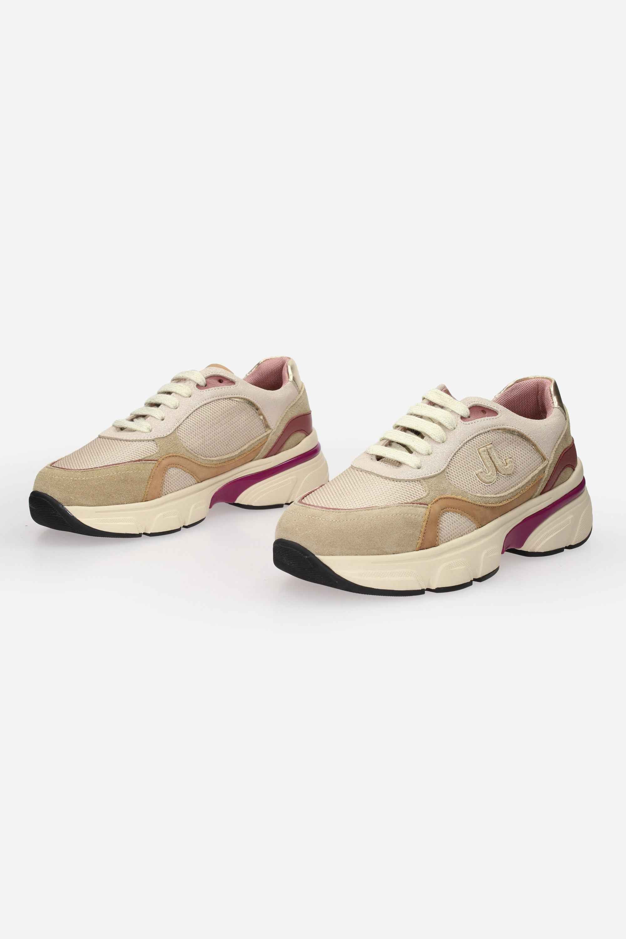 JANET & JANET - D J-441 Sneakers